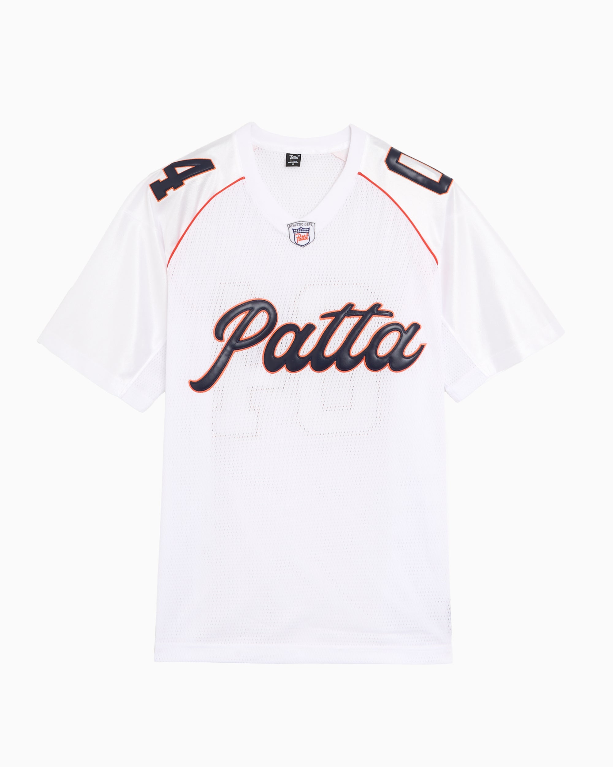 Patta American Football Relaxed Men's Jersey T-Shirt
