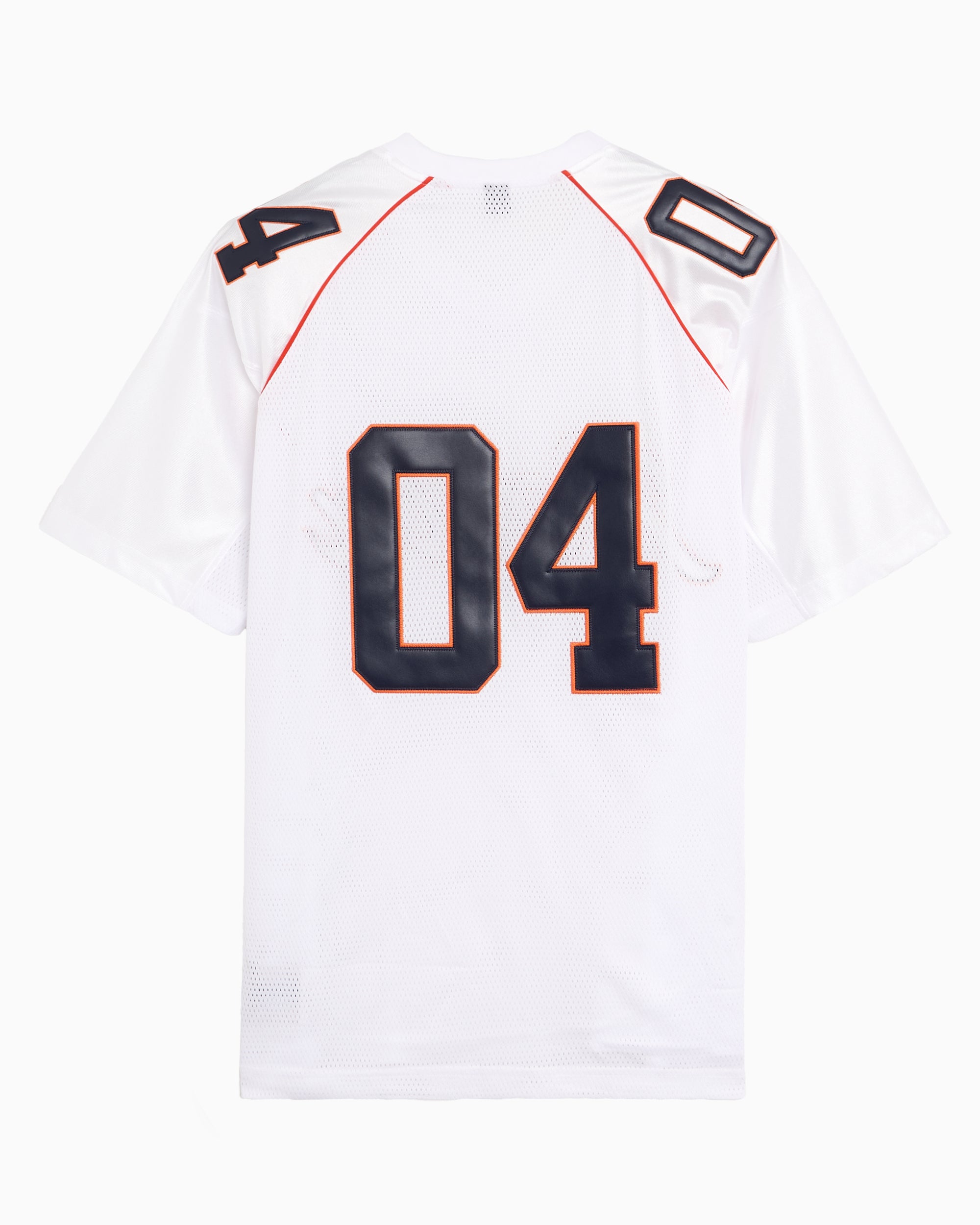 T-Shirts Patta American Football Relaxed Men's Jersey T-Shirt - POC-SS26-5000-298-0024-002