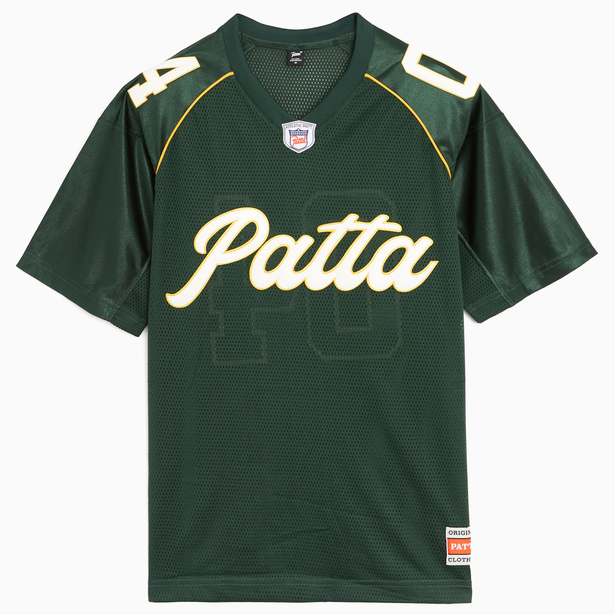 Patta American Football Relaxed Men