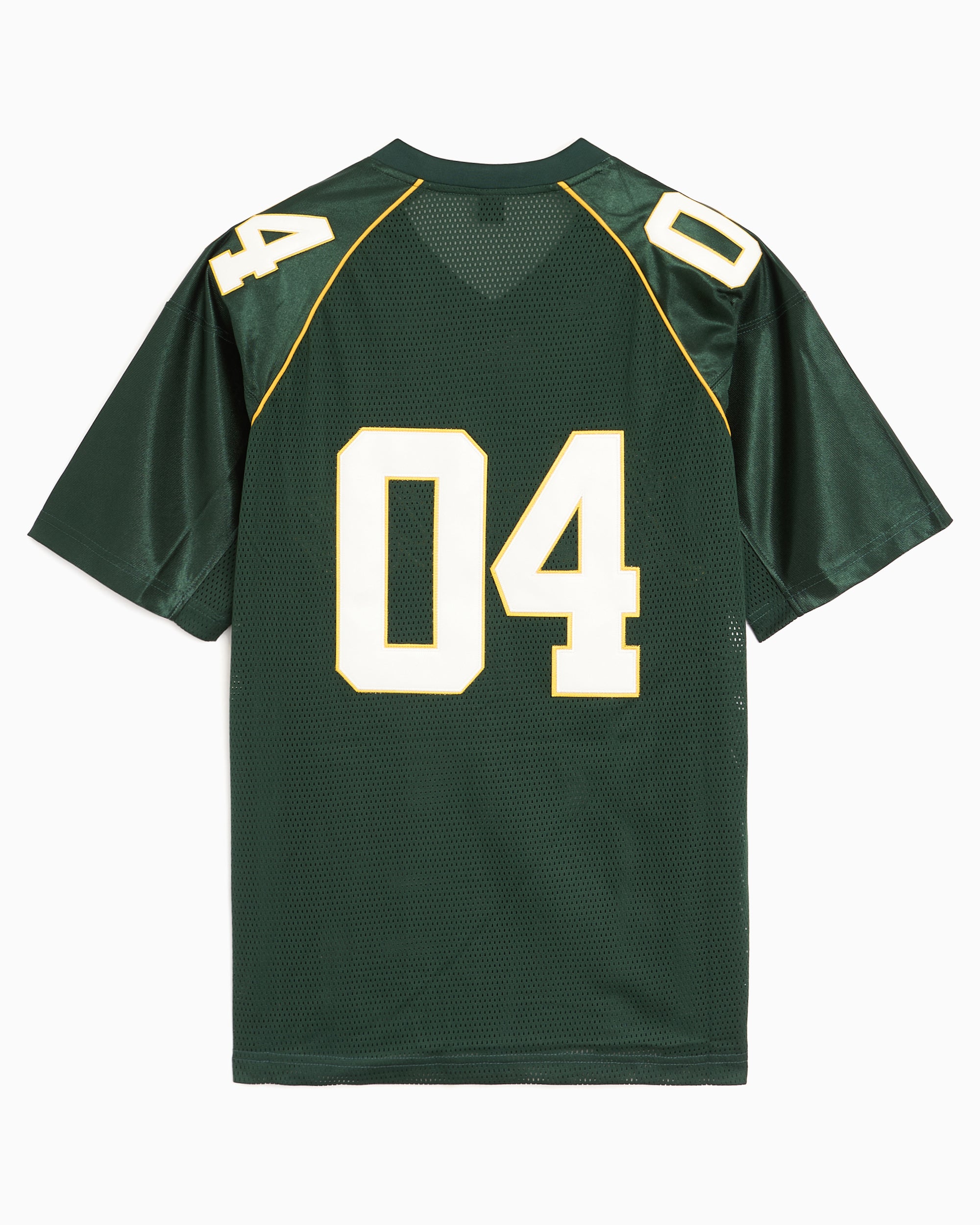 T-Shirts Patta American Football Relaxed Men's Jersey T-Shirt - POC-SS26-5000-298-0024-380