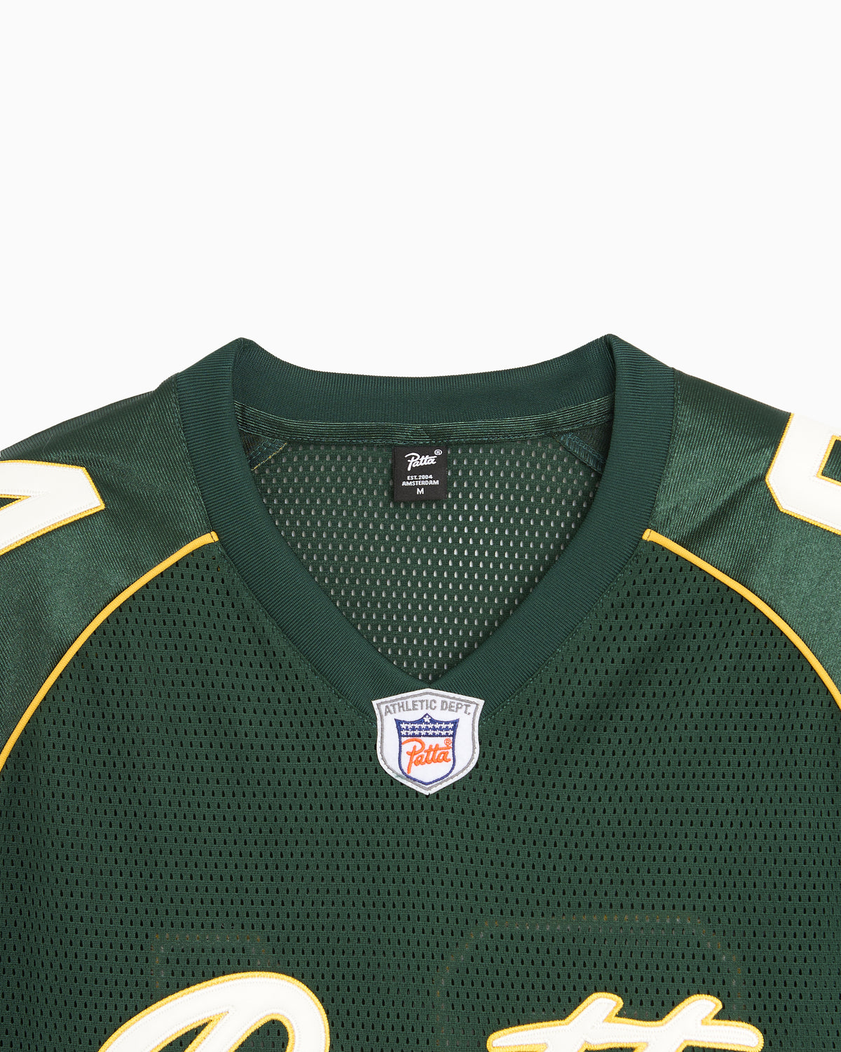 Patta American Football Relaxed Men