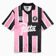 Jersey T-Shirt de rayas Relaxed Patta para hombre