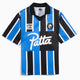 Jersey T-Shirt rayé Relaxed Patta pour homme