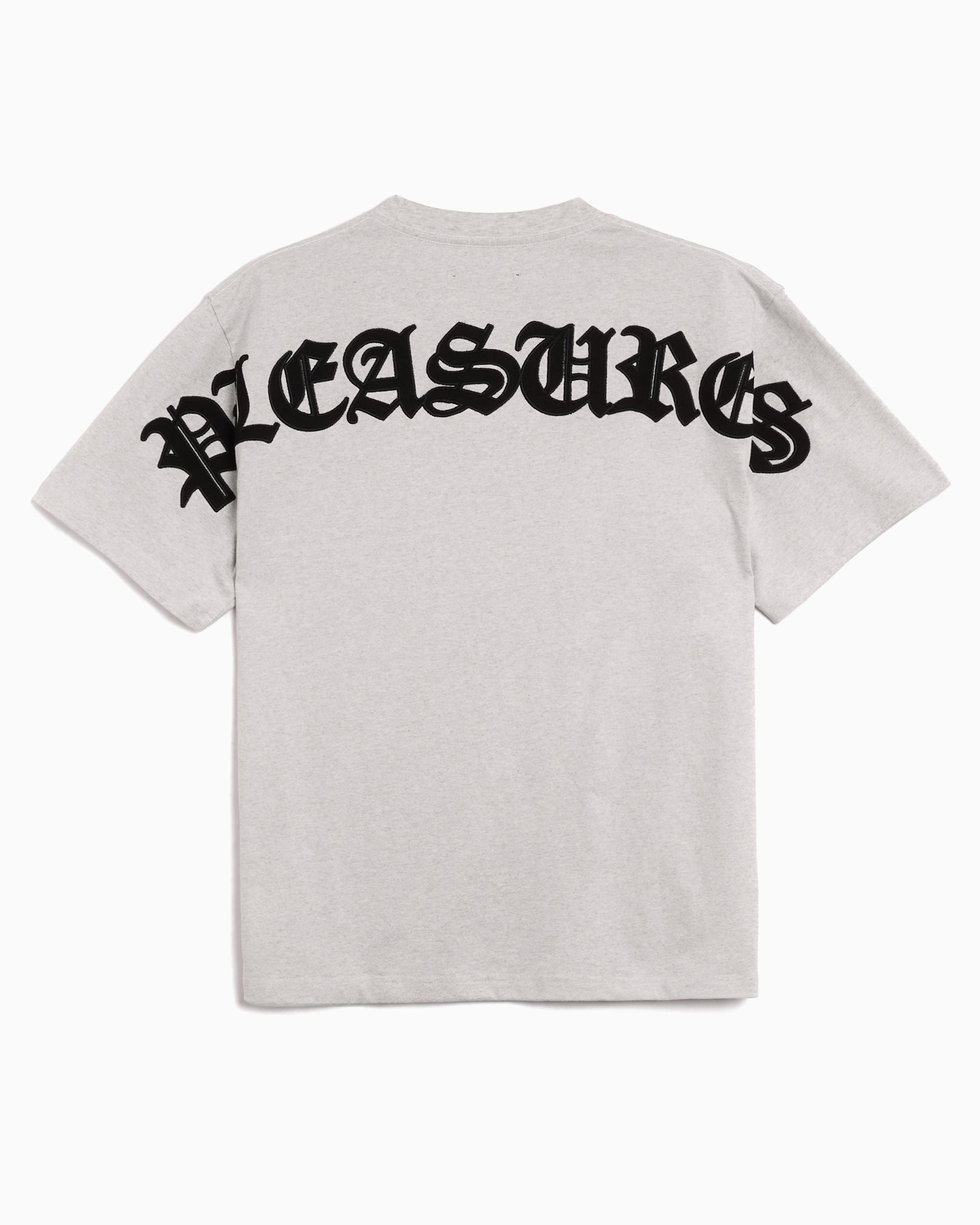 Pleasures Neural Logo Relaxed Men's T-Shirt