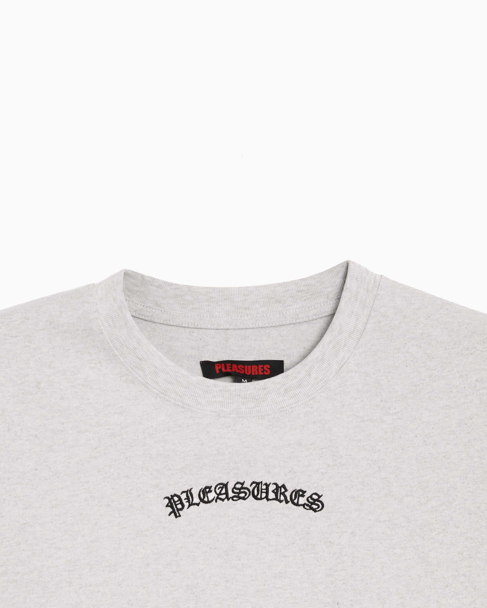 Pleasures Neural Logo Relaxed Men's T-Shirt