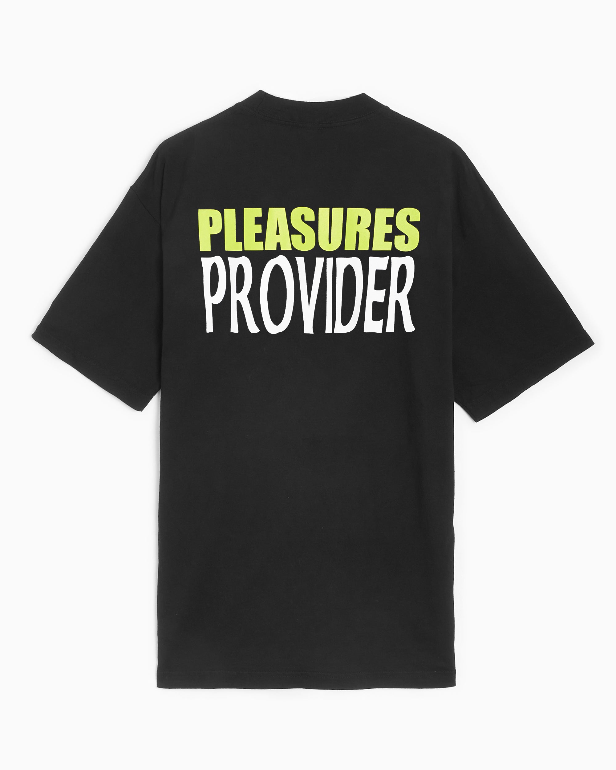 Pleasures x N.E.R.D. Provider Men's T-Shirt
