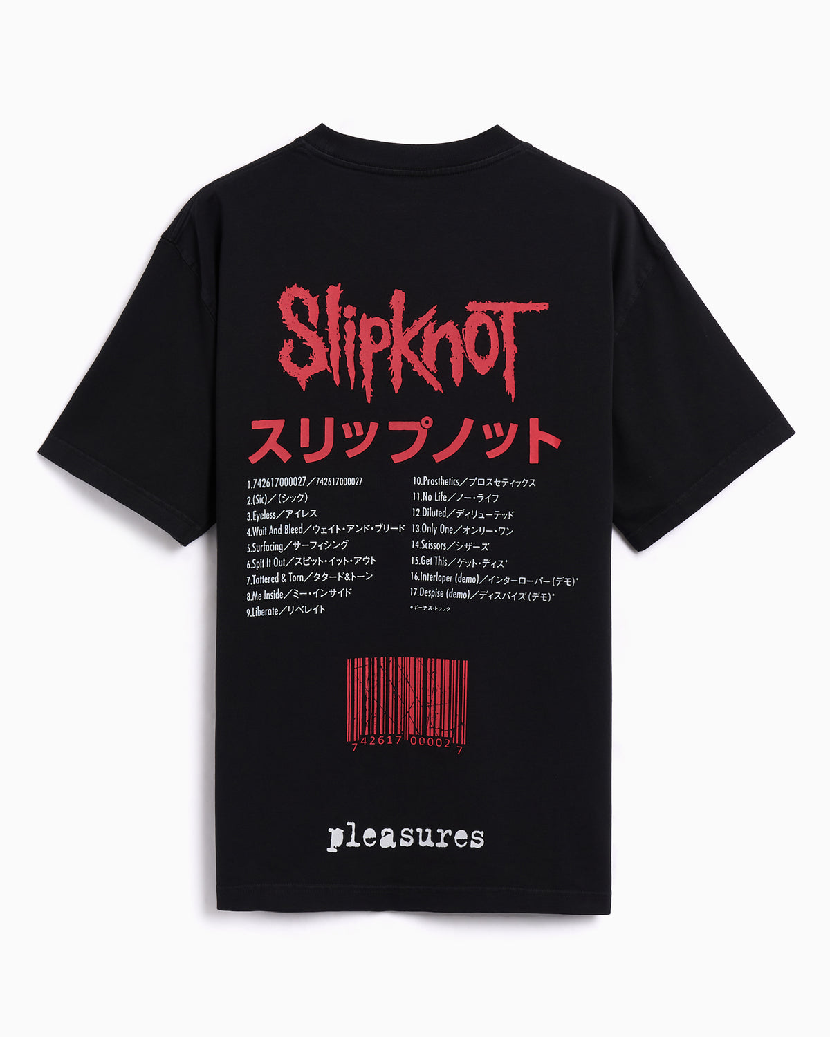 t-shirts-pleasures-x-slipknot- 