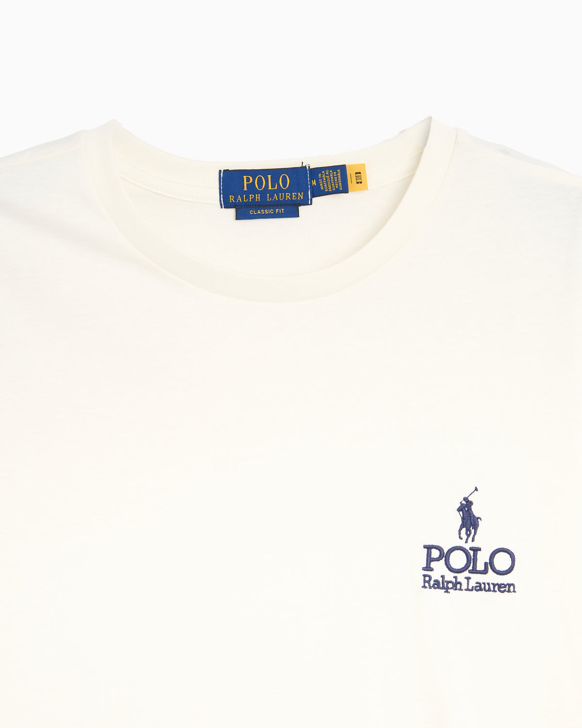 Polo Ralph Lauren Classic Logo Men