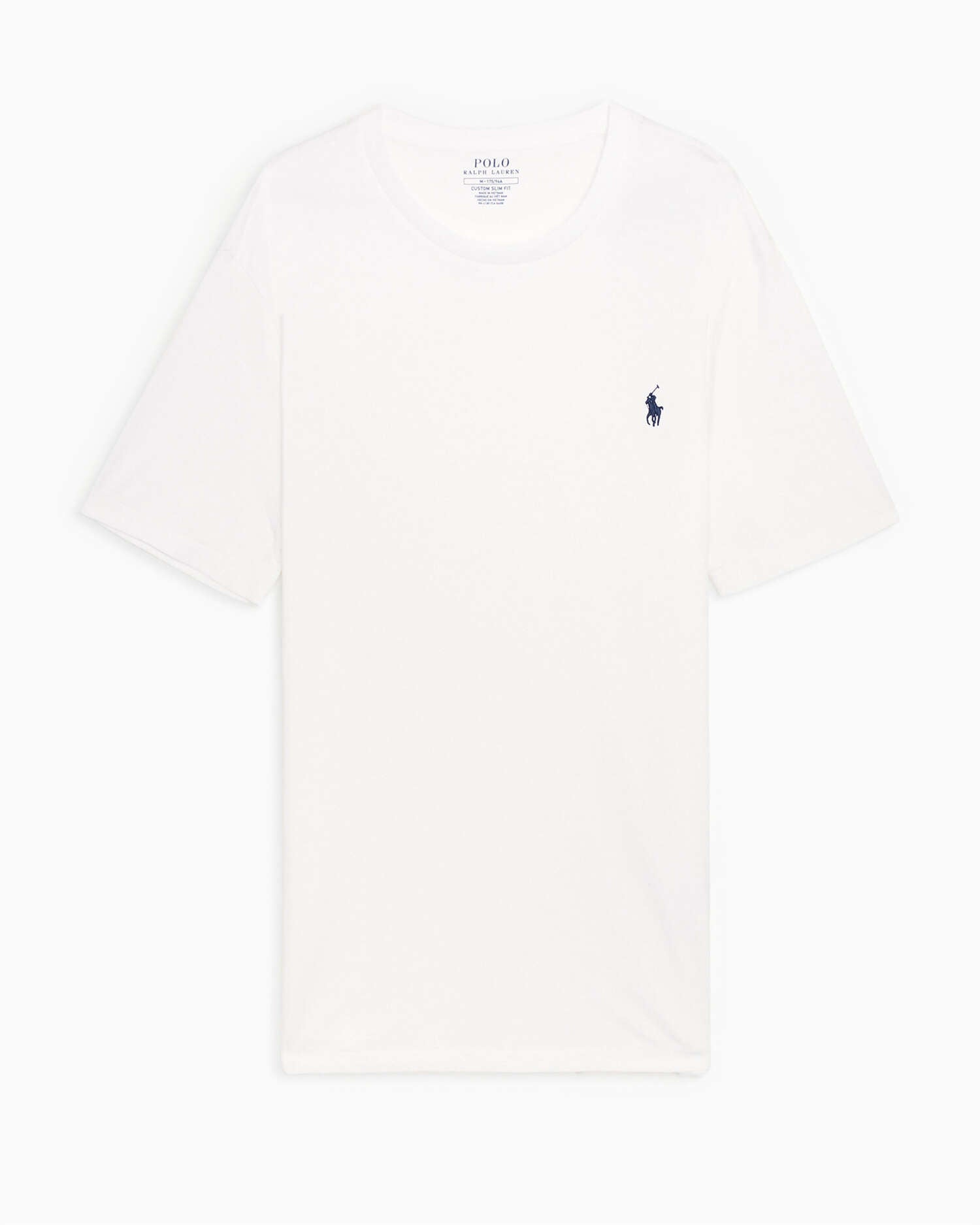 Polo Ralph Lauren Custom Slim Fit Men's T-Shirt Men's T-Shirt