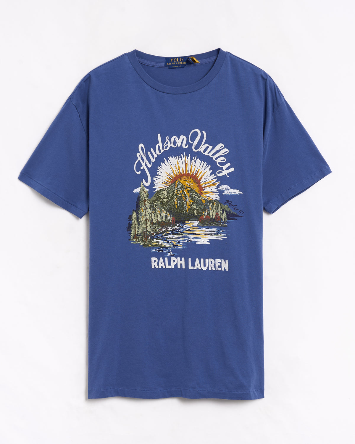 Polo Ralph Lauren Graphic Men