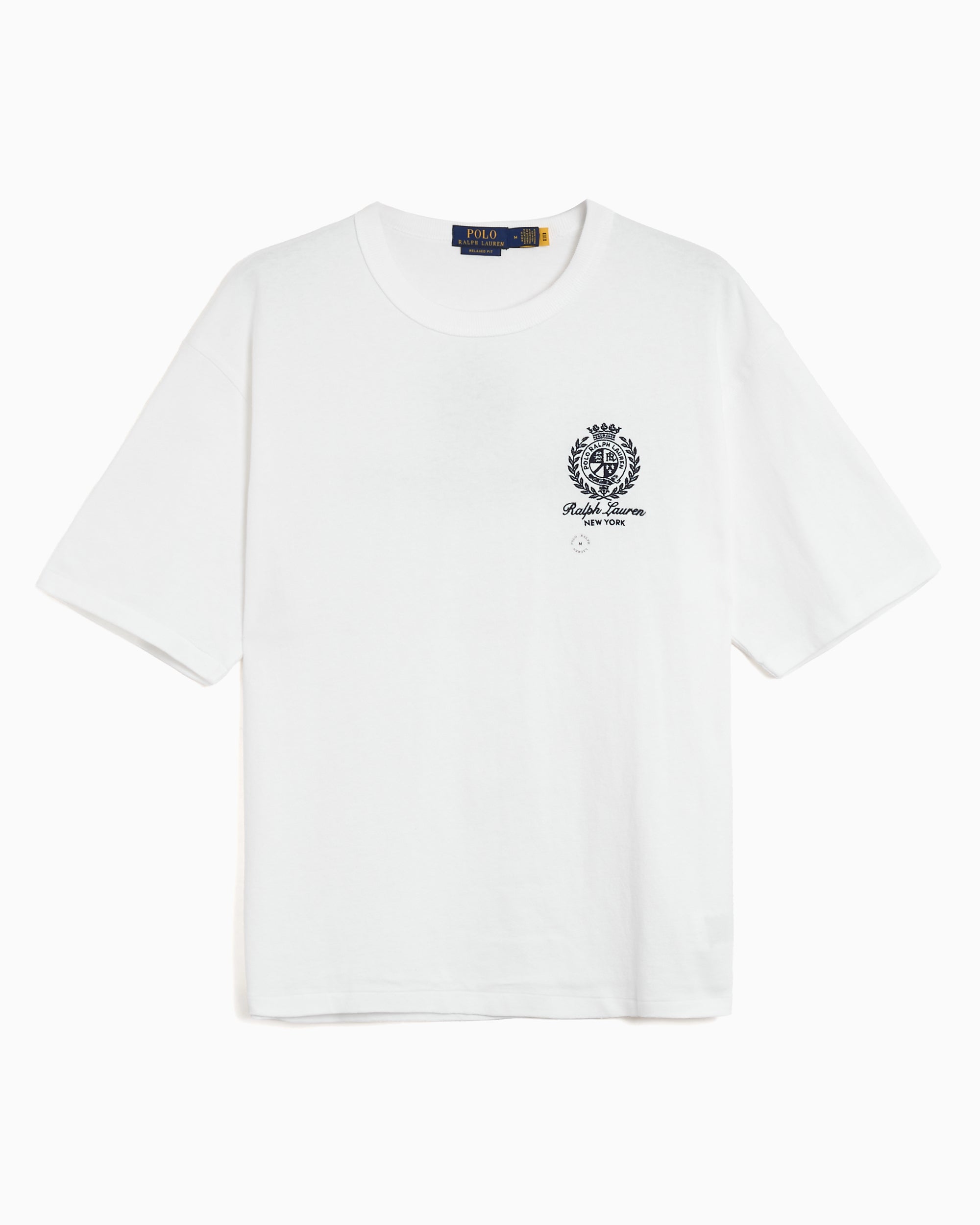 Polo Ralph Lauren Logo Men's T-Shirt