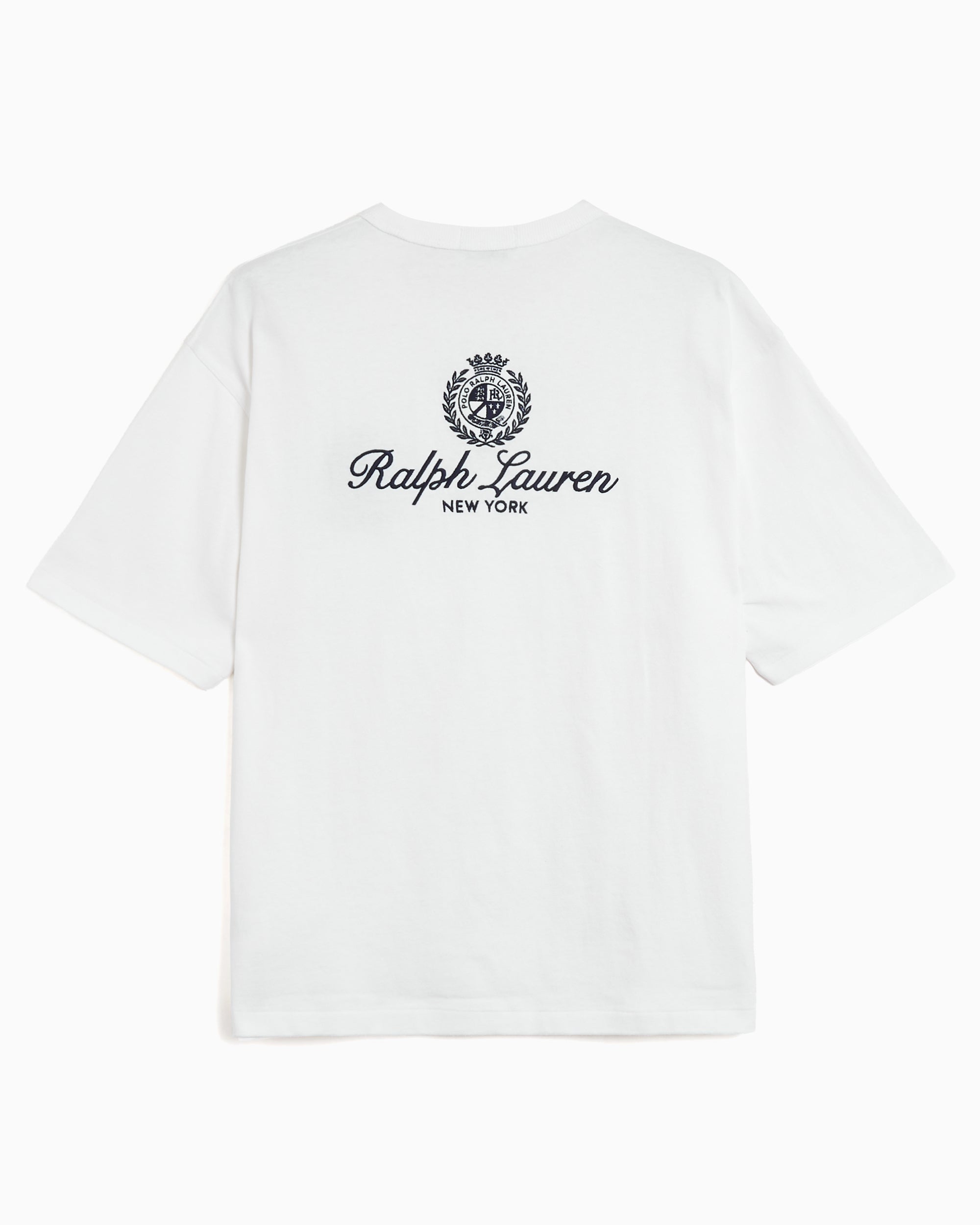 Polo Ralph Lauren Logo Men's T-Shirt