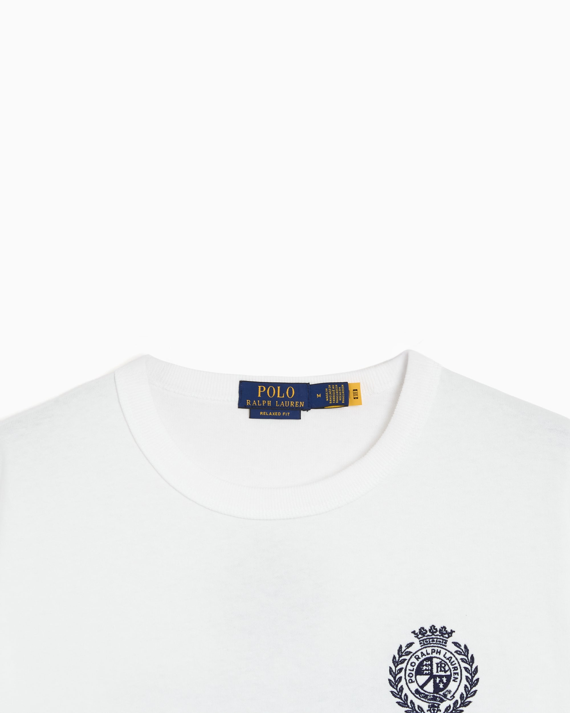 Polo Ralph Lauren Logo Men's T-Shirt