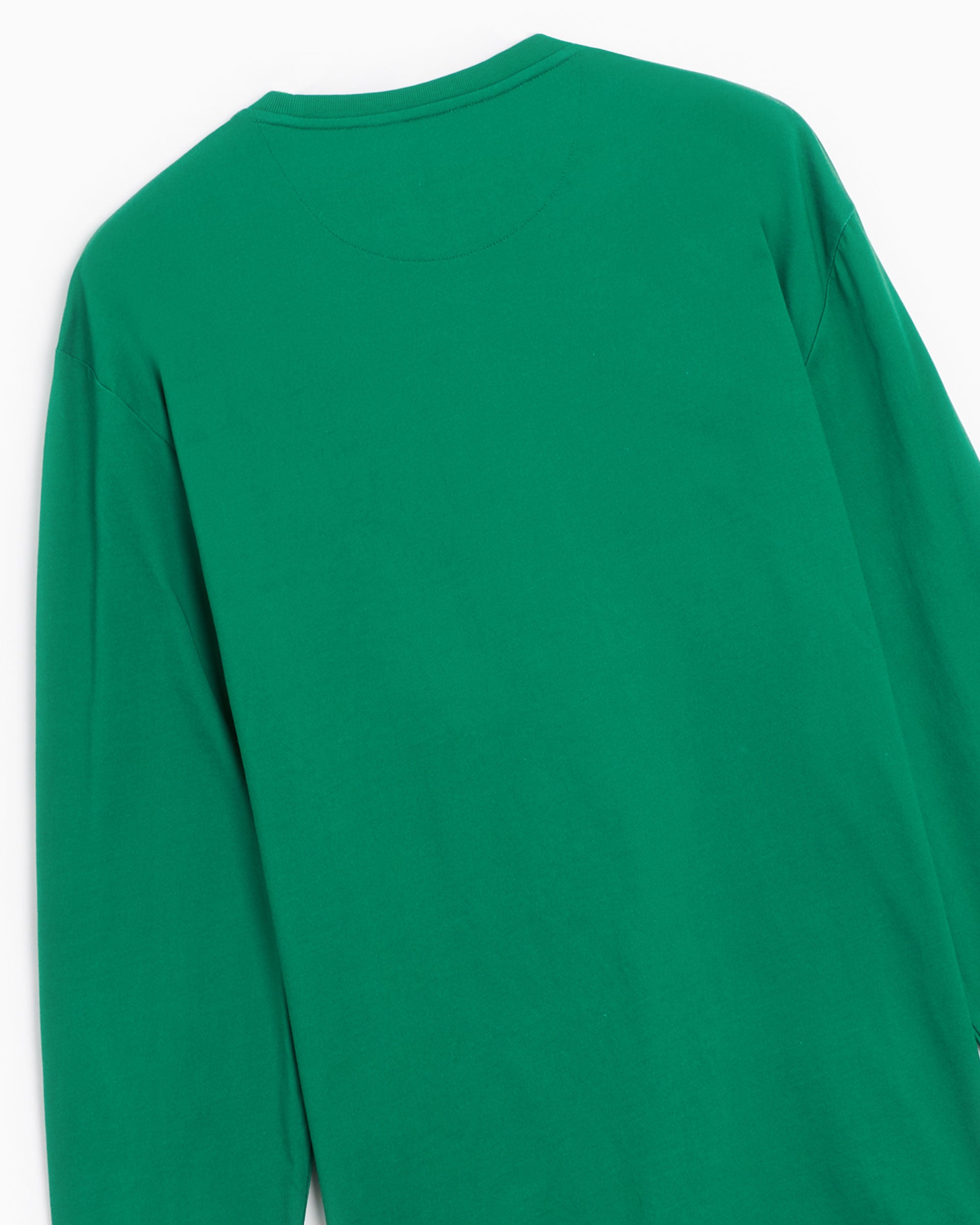 Polo Ralph Lauren Men's Long Sleeve T-Shirt Men's T-Shirt
