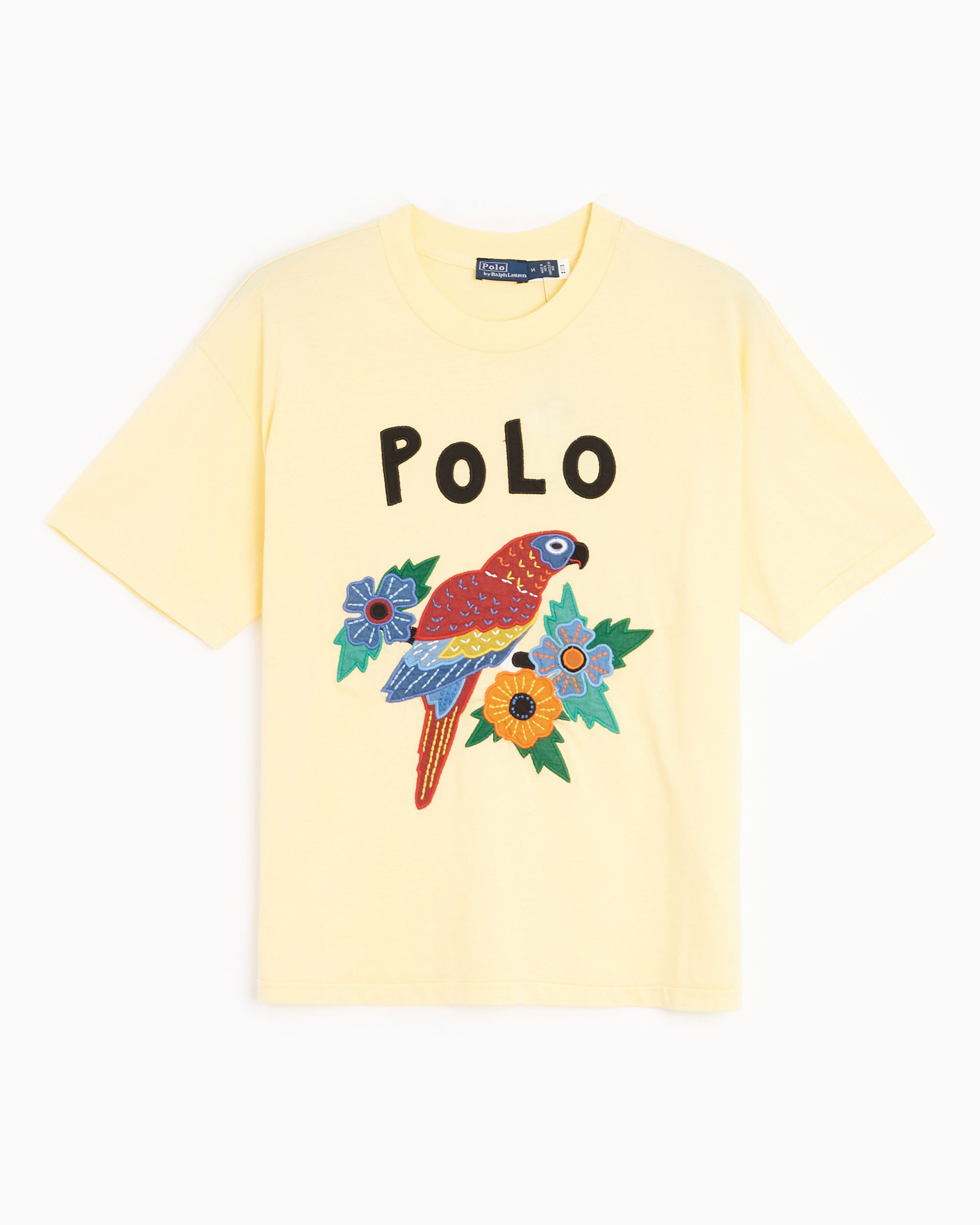 POLO RALPH LAUREN ニットピケノッチカラーシャツL ニットピケショートスリーブノッチカラーシャツ ホワイト | ポロ