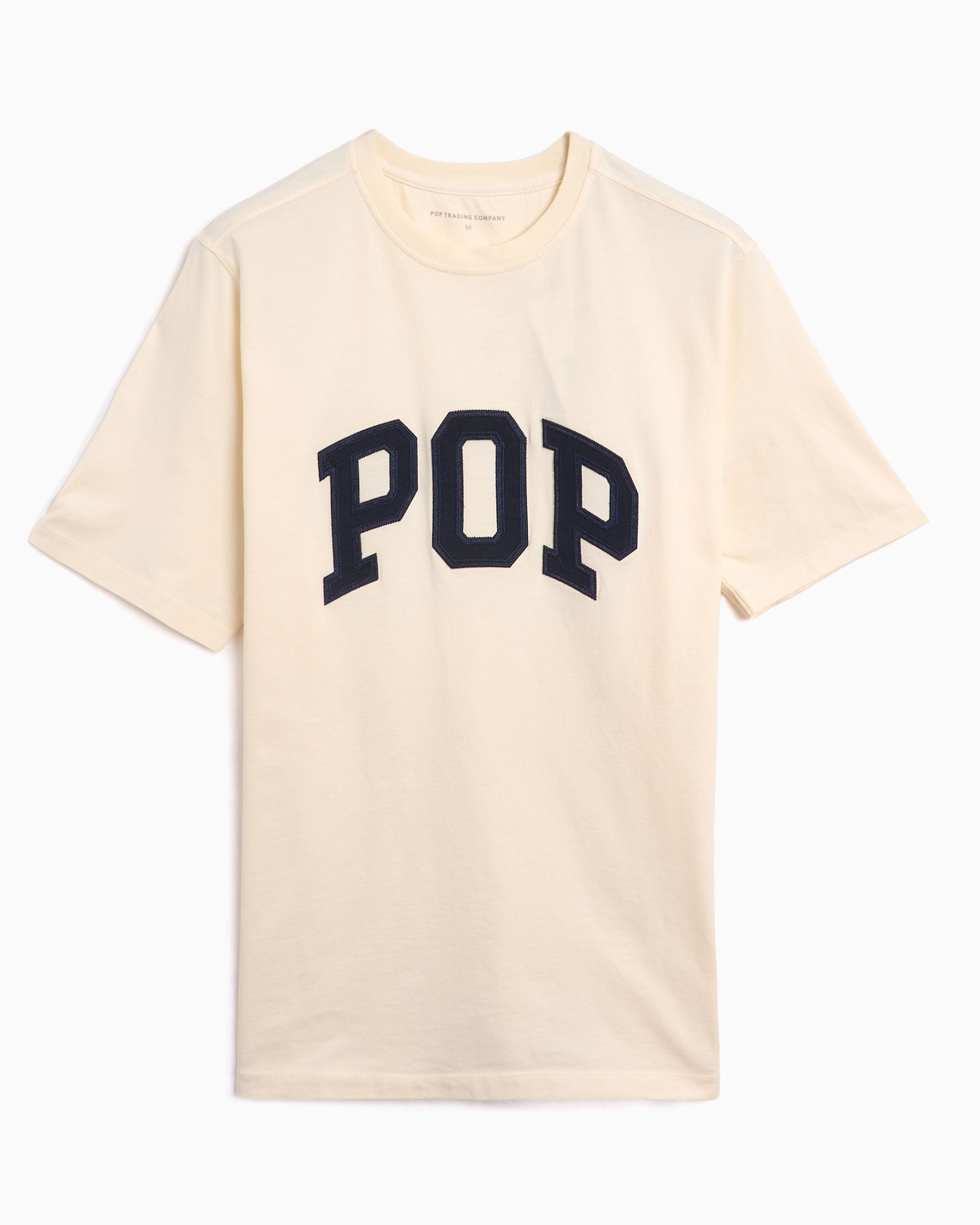 Pop Trading Company Arch Men's T-Shirt Men's T-Shirt