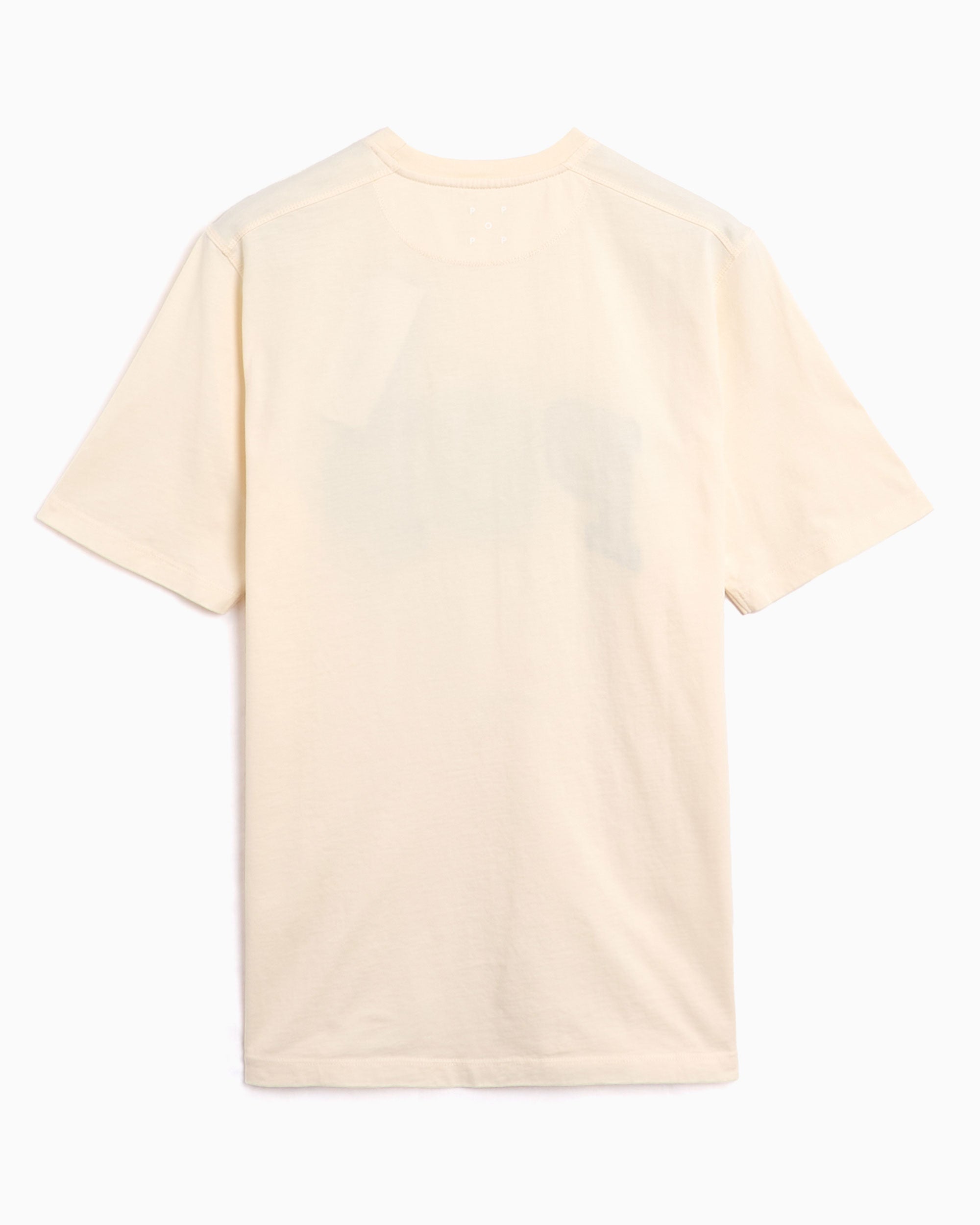 T-Shirts Pop Trading Company Arch Men's T-Shirt Men's T-Shirt - POPSS25_02-010