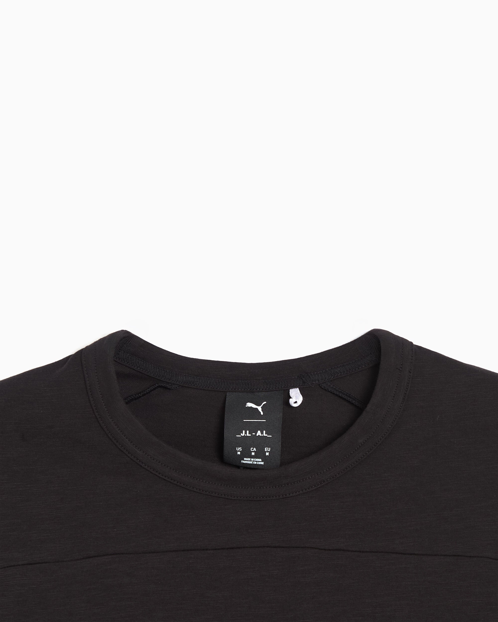 Puma x _J.L-A.L_ Long-Sleeved Men's T-Shirt