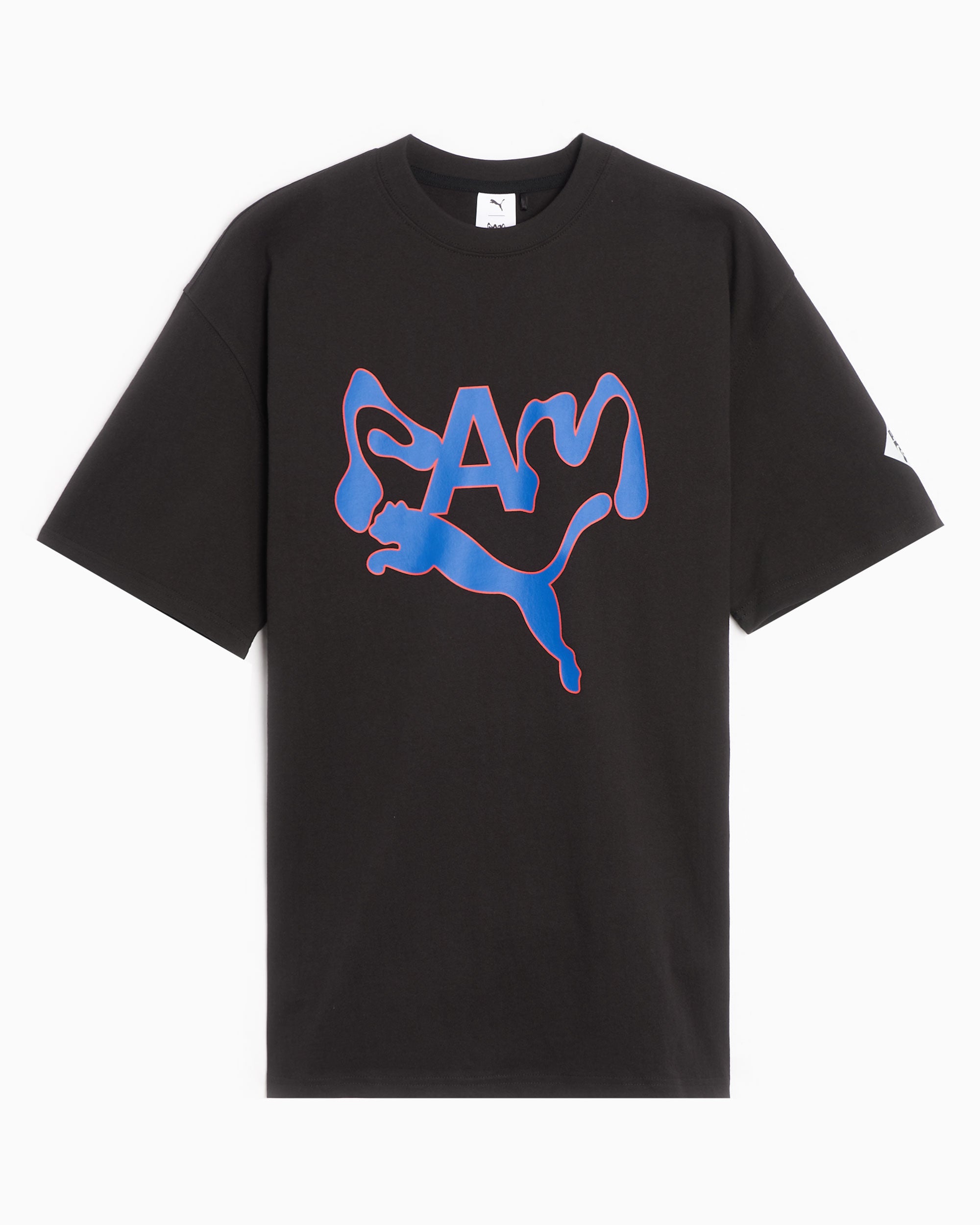 Puma x P.A.M. Unisex Graphic T-Shirt