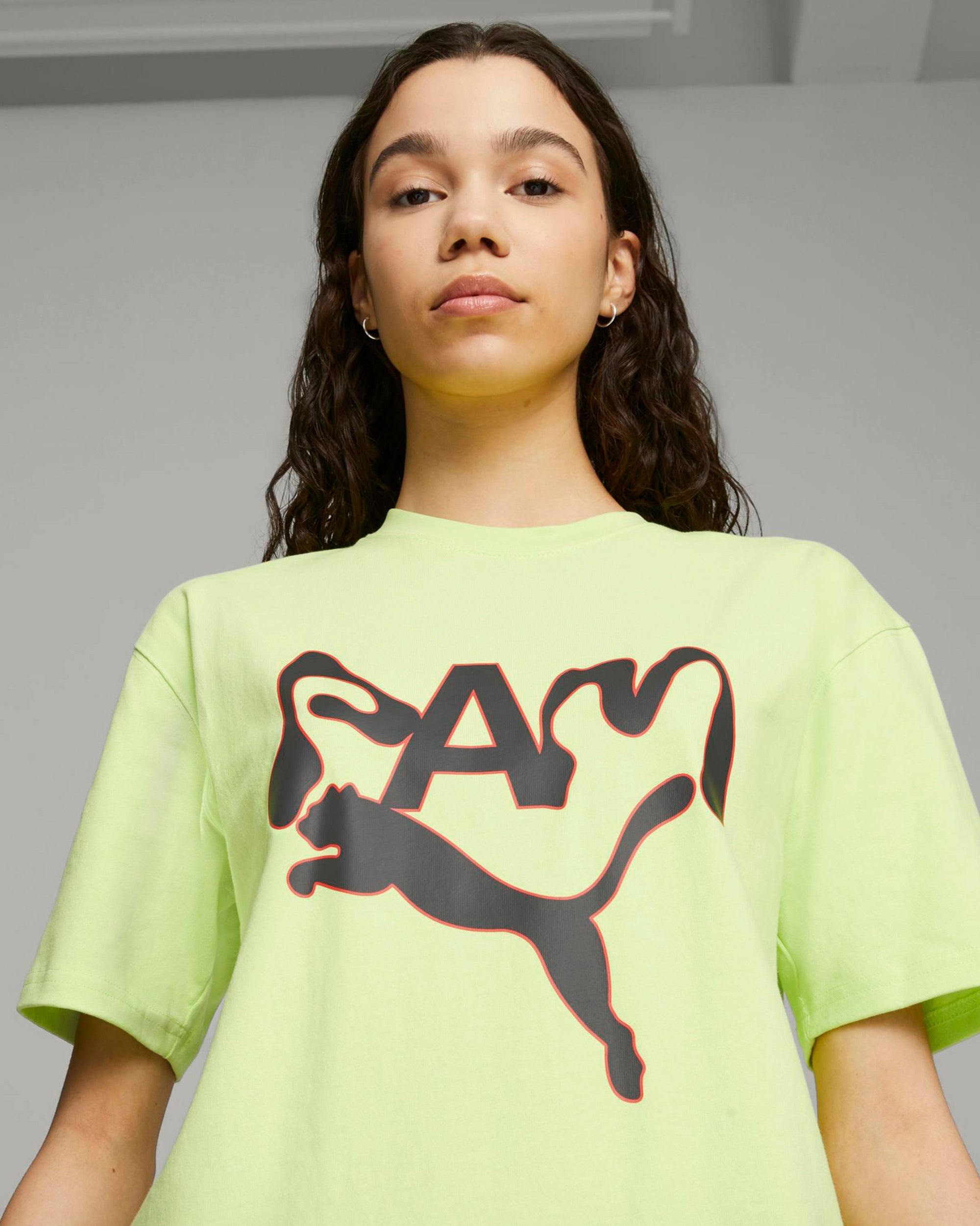 Puma x P.A.M. Unisex Graphic T-Shirt