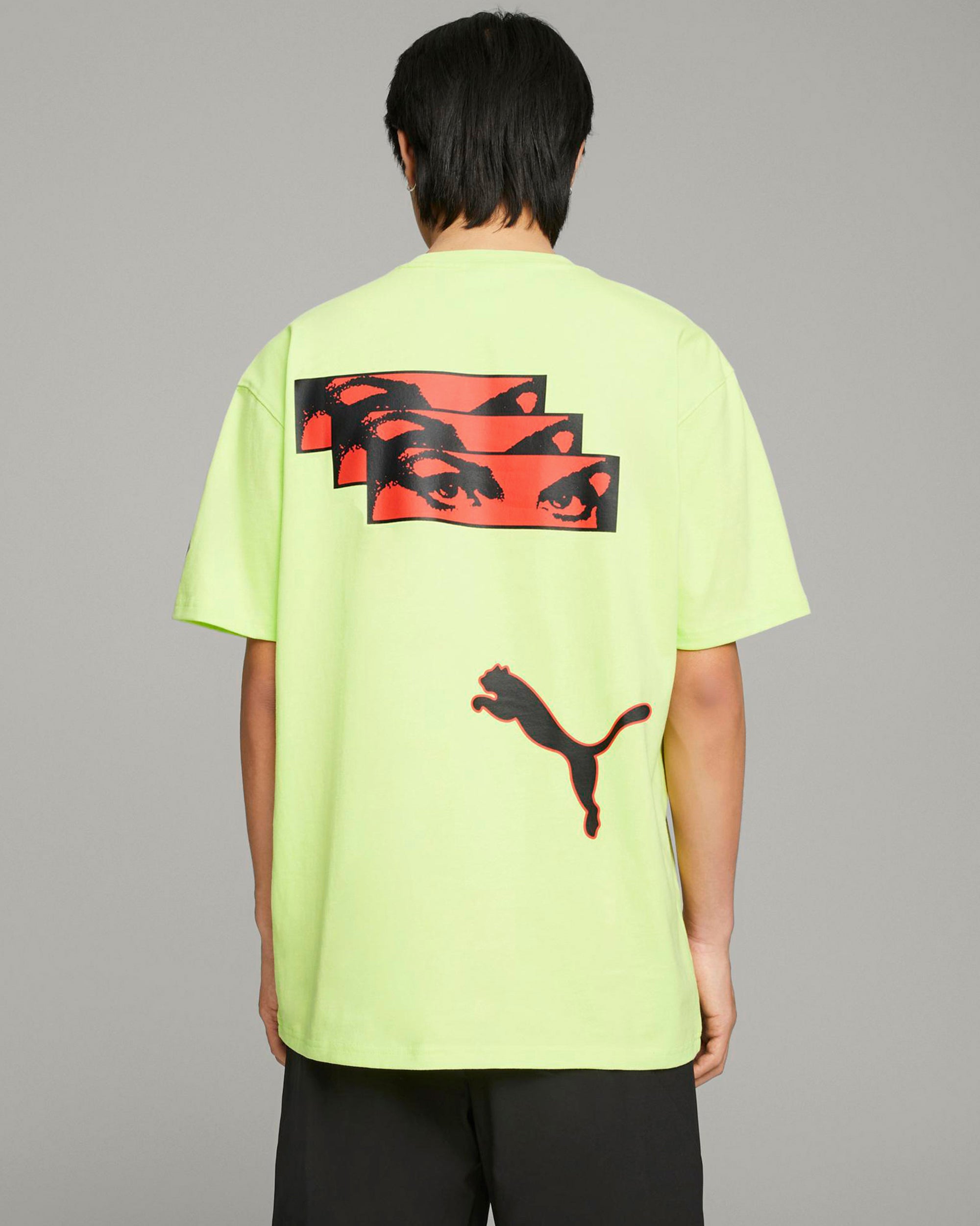 Puma x P.A.M. Unisex Graphic T-Shirt