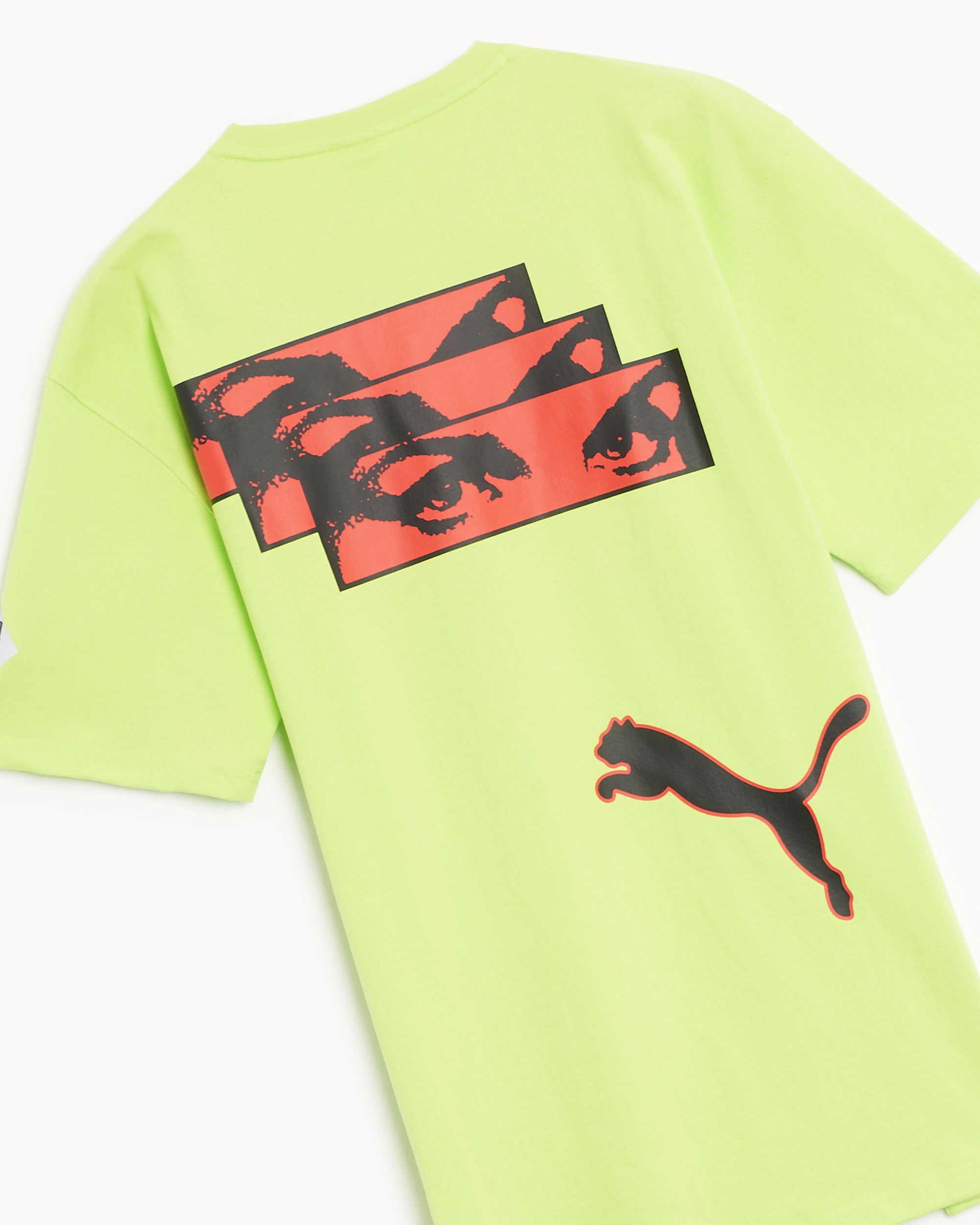 Puma x P.A.M. Unisex Graphic T-Shirt