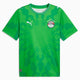 Puma x Salehe Bembury x Egypt Goalkeeper Logo Men's Jersey T-Shirt