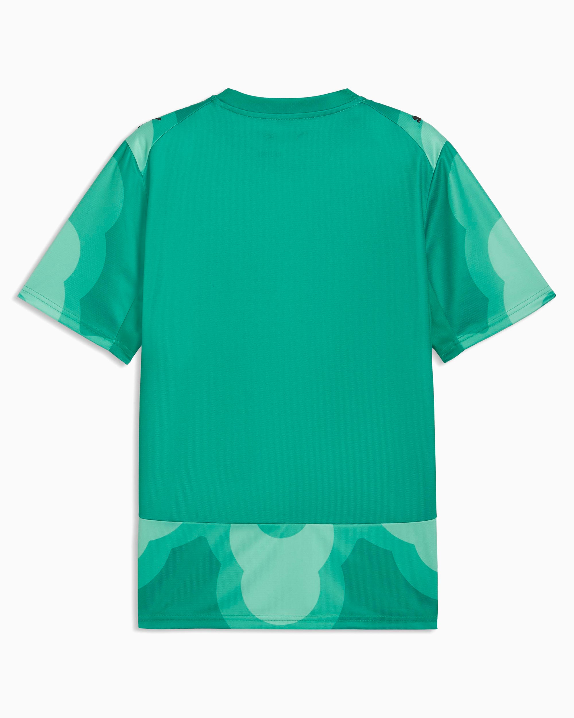 Jersey T-Shirt con logo Puma x Salehe Bembury x Ivory Coast Goalkeeper
