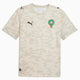 Puma x Salehe Bembury x Morocco Goalkeepers Logo Men's Jersey T-Shirt