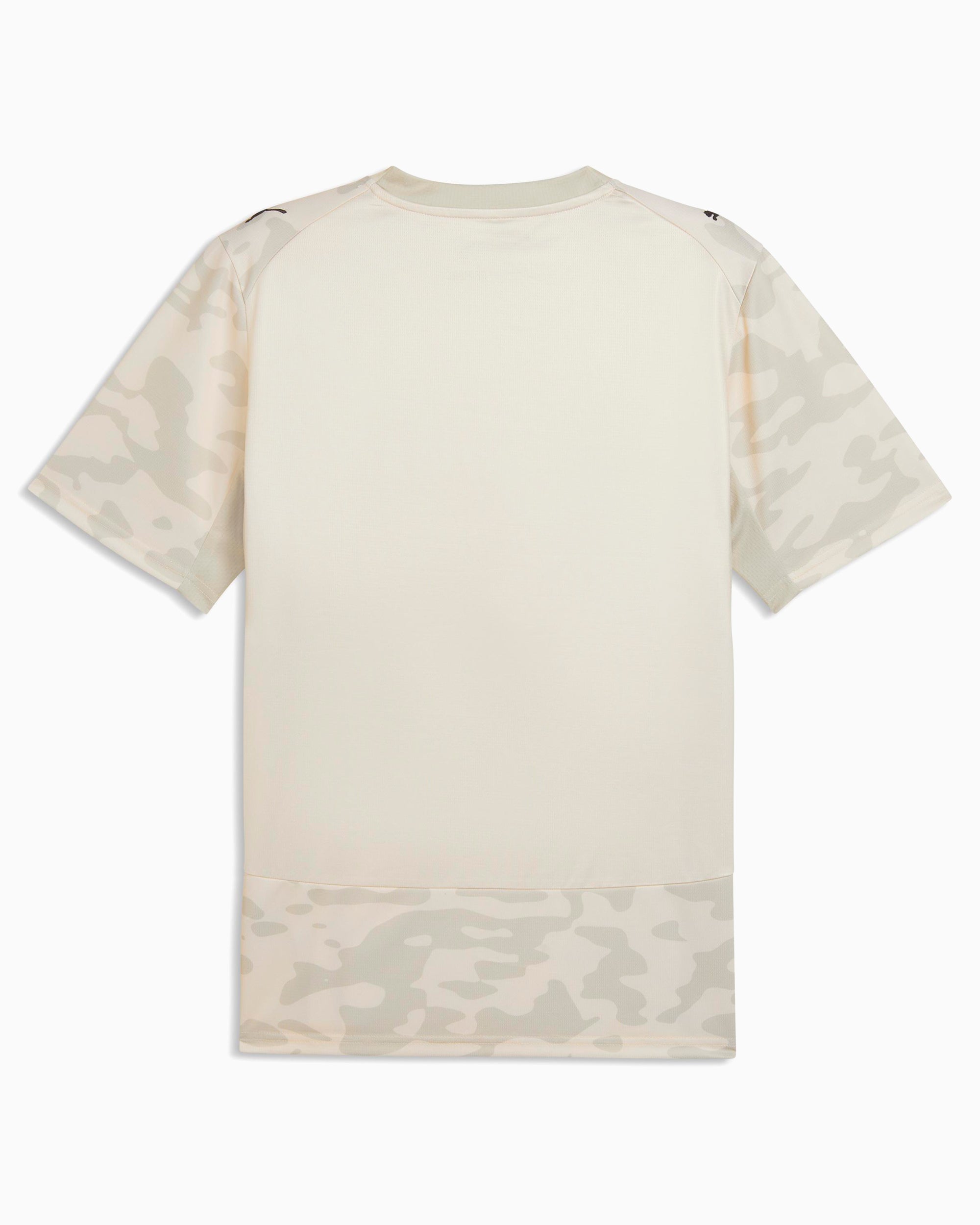 T-Shirts Puma x Salehe Bembury x Morocco Goalkeepers Logo Men's Jersey T-Shirt - 787107-86