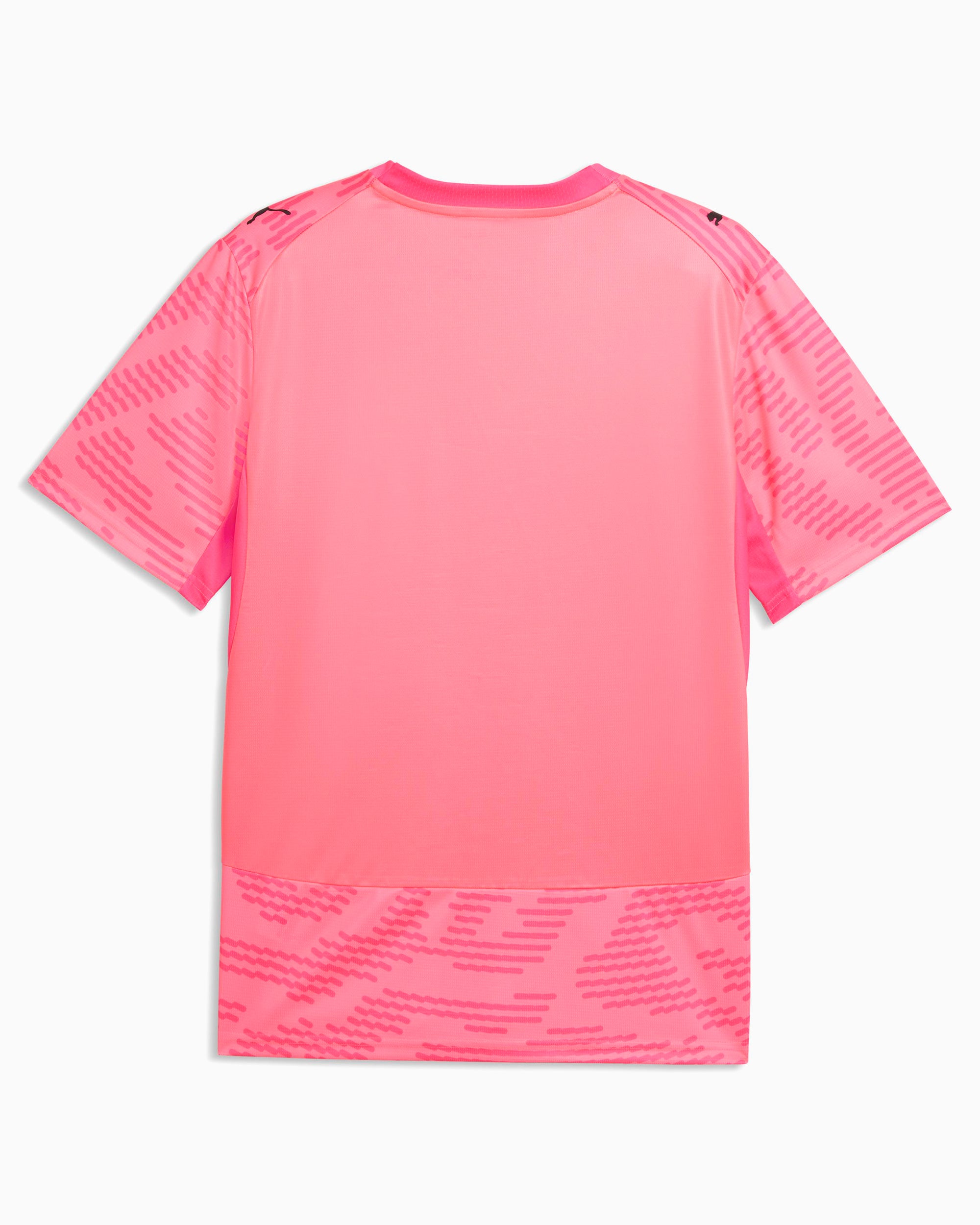 T-Shirts Puma x Salehe Bembury x Portugal Goalkeeper Logo Men's Jersey T-Shirt - 787101-81