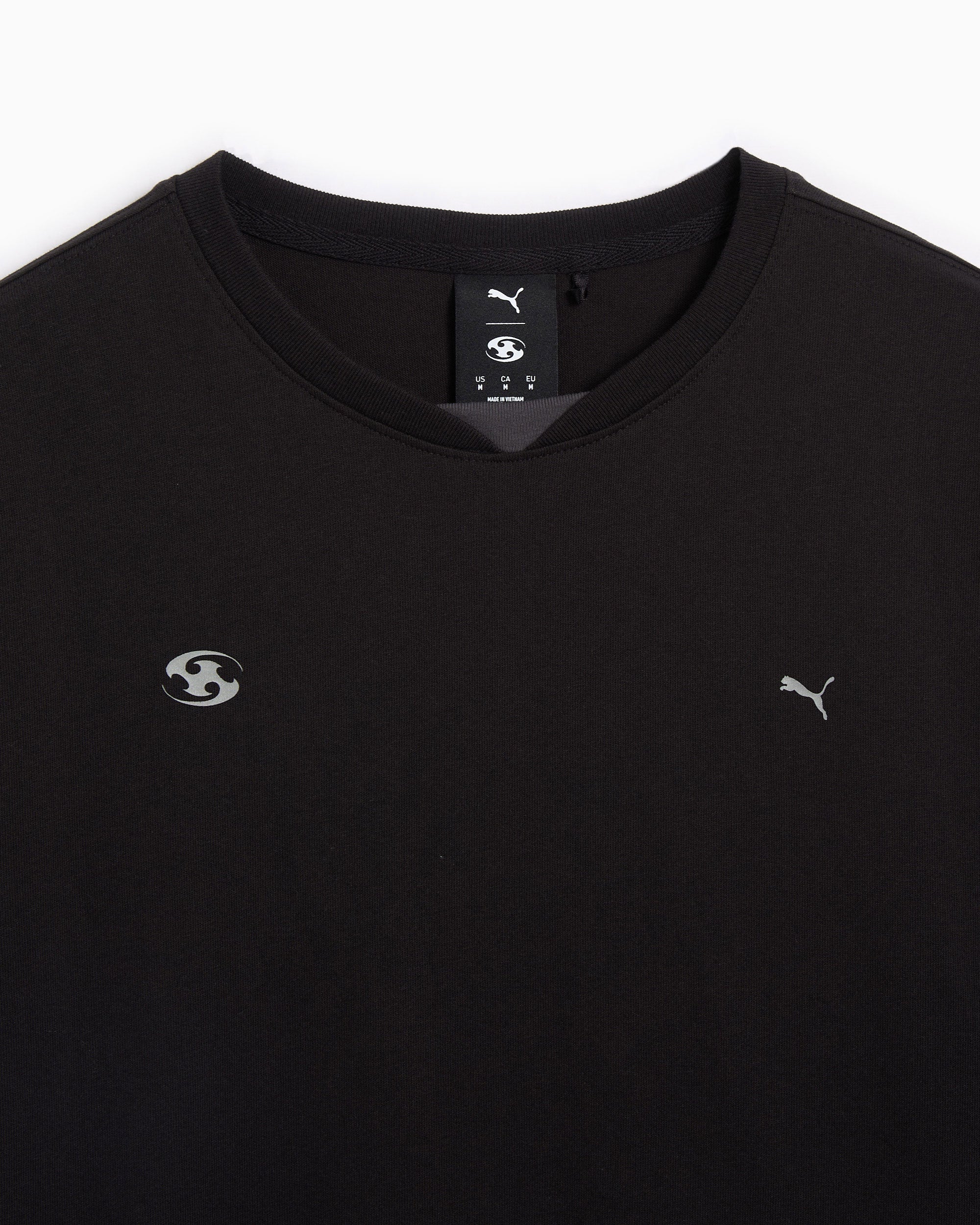 Puma x San San Gear Logo Men's T-Shirt