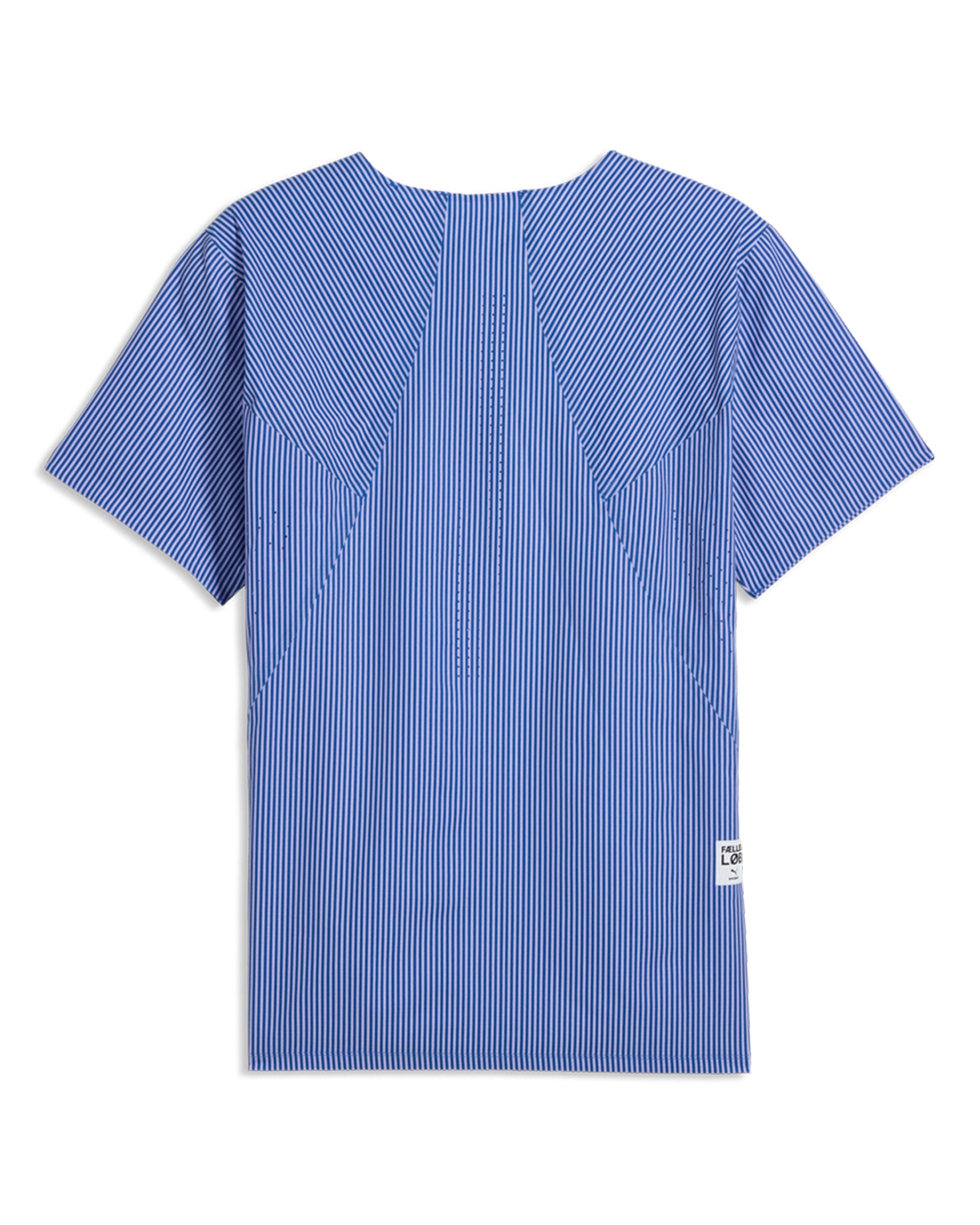 T-Shirts Puma x SAYSKY Ultraweave Striped Men's T-Shirt - 529191-99