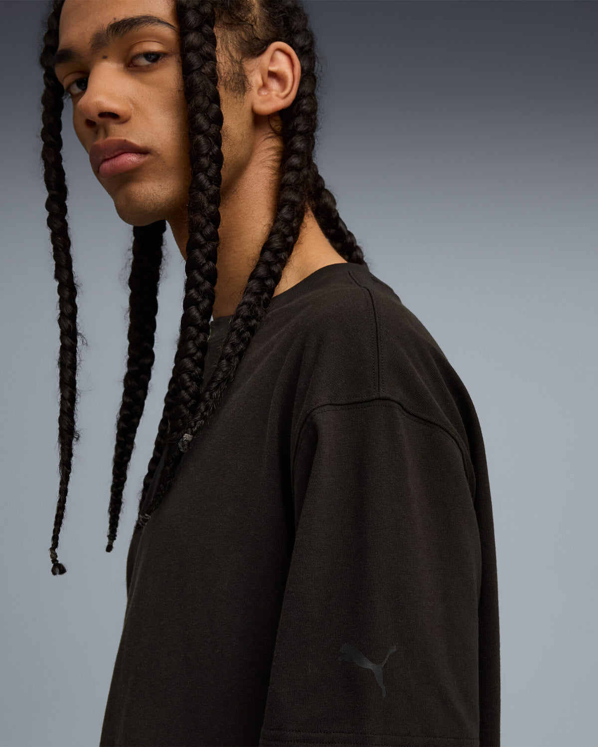 Puma x SKEPTA Logo Men
