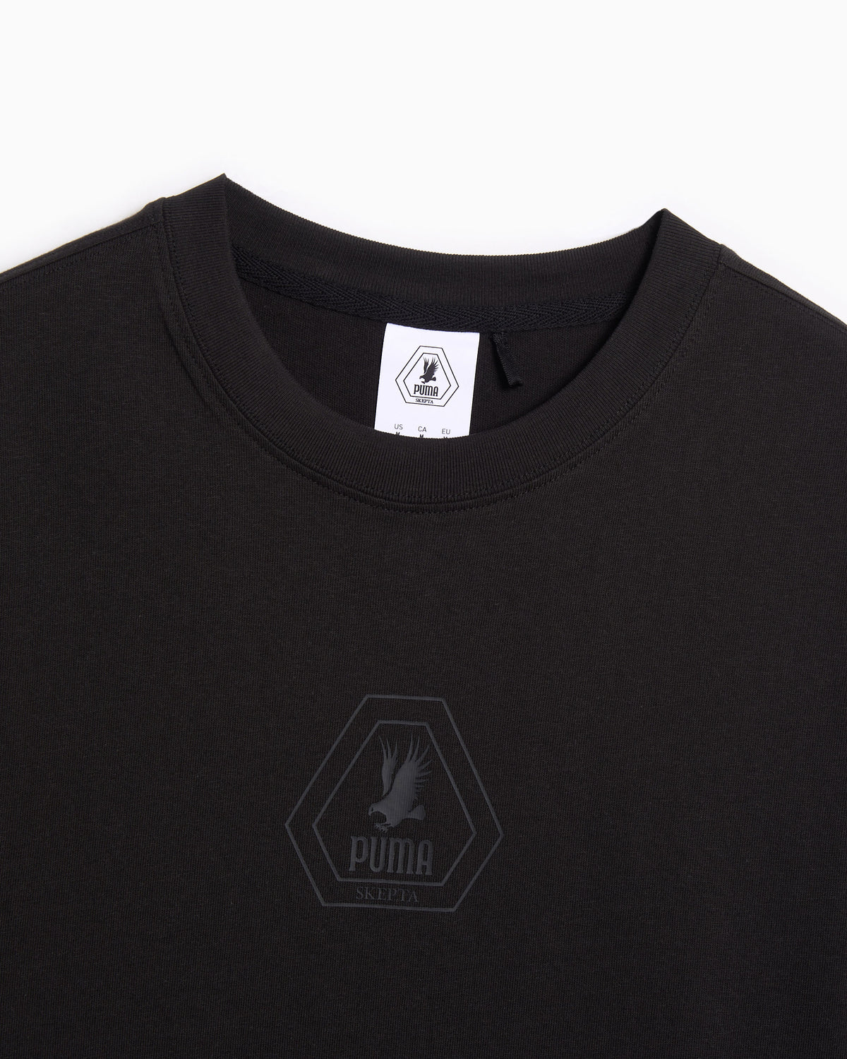 Puma x SKEPTA Logo Men