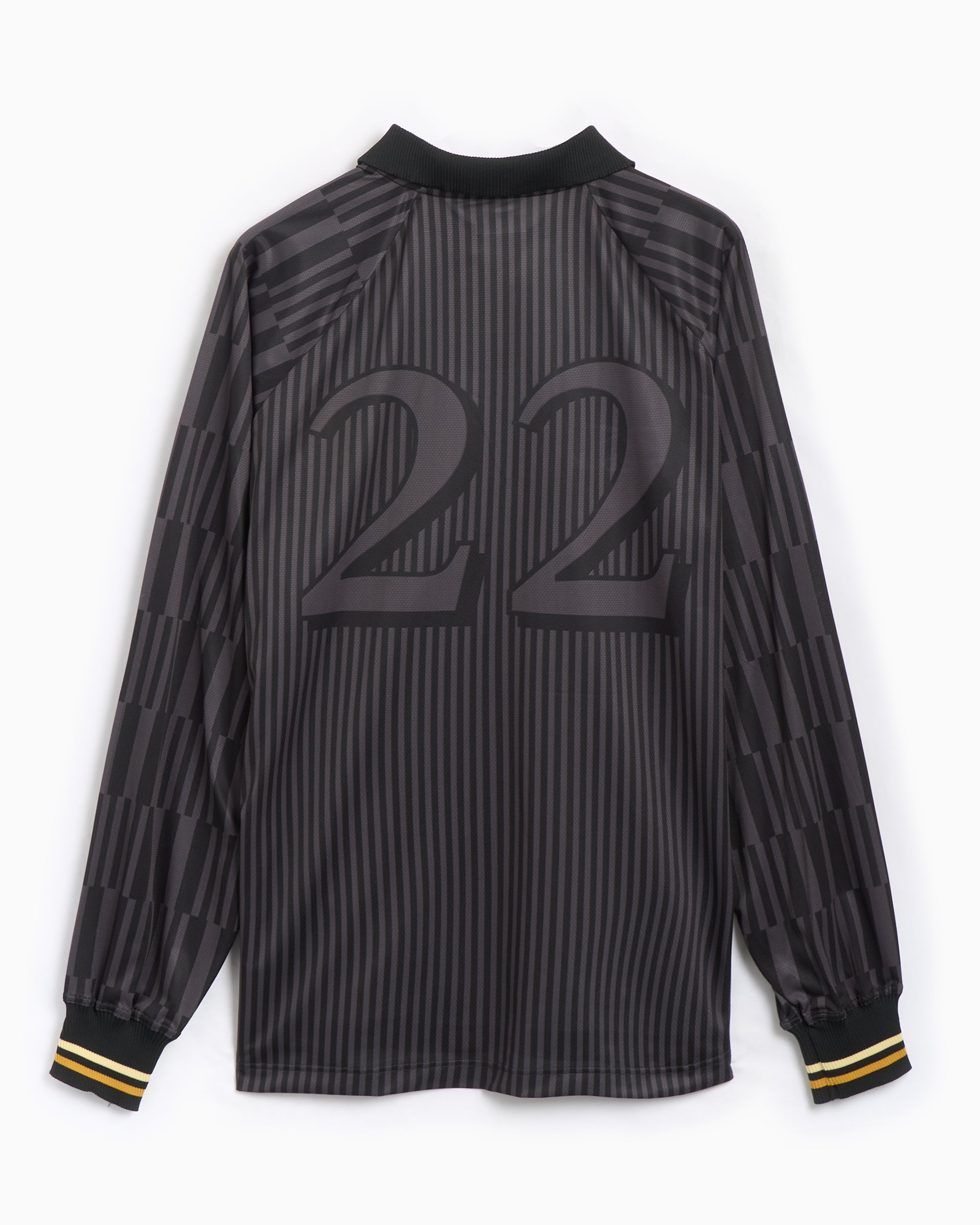 Reebok Soccer 22 Men's Graphic Long Sleeve T-Shirt Oversize Men's T-Sh