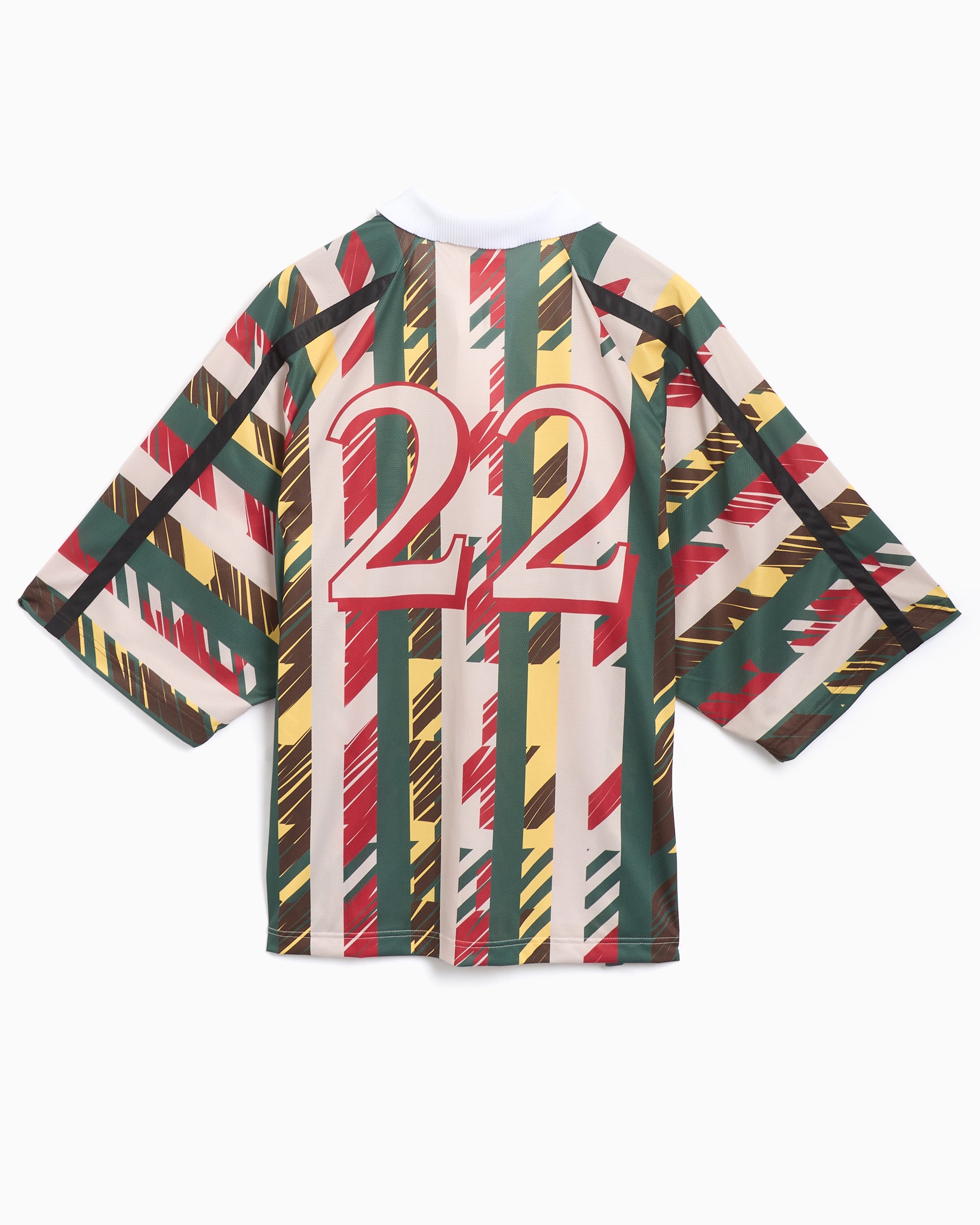 希少！リバプールFC ワージントンカップ記念ポロシャツ Reebok Reebok Soccer 22 Men's Graphic T-Shirt Oversize Men's T-Shirt