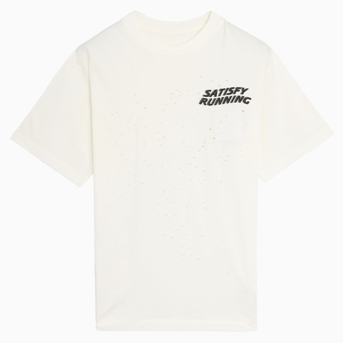 SATISFY MothTech™ Logo Men