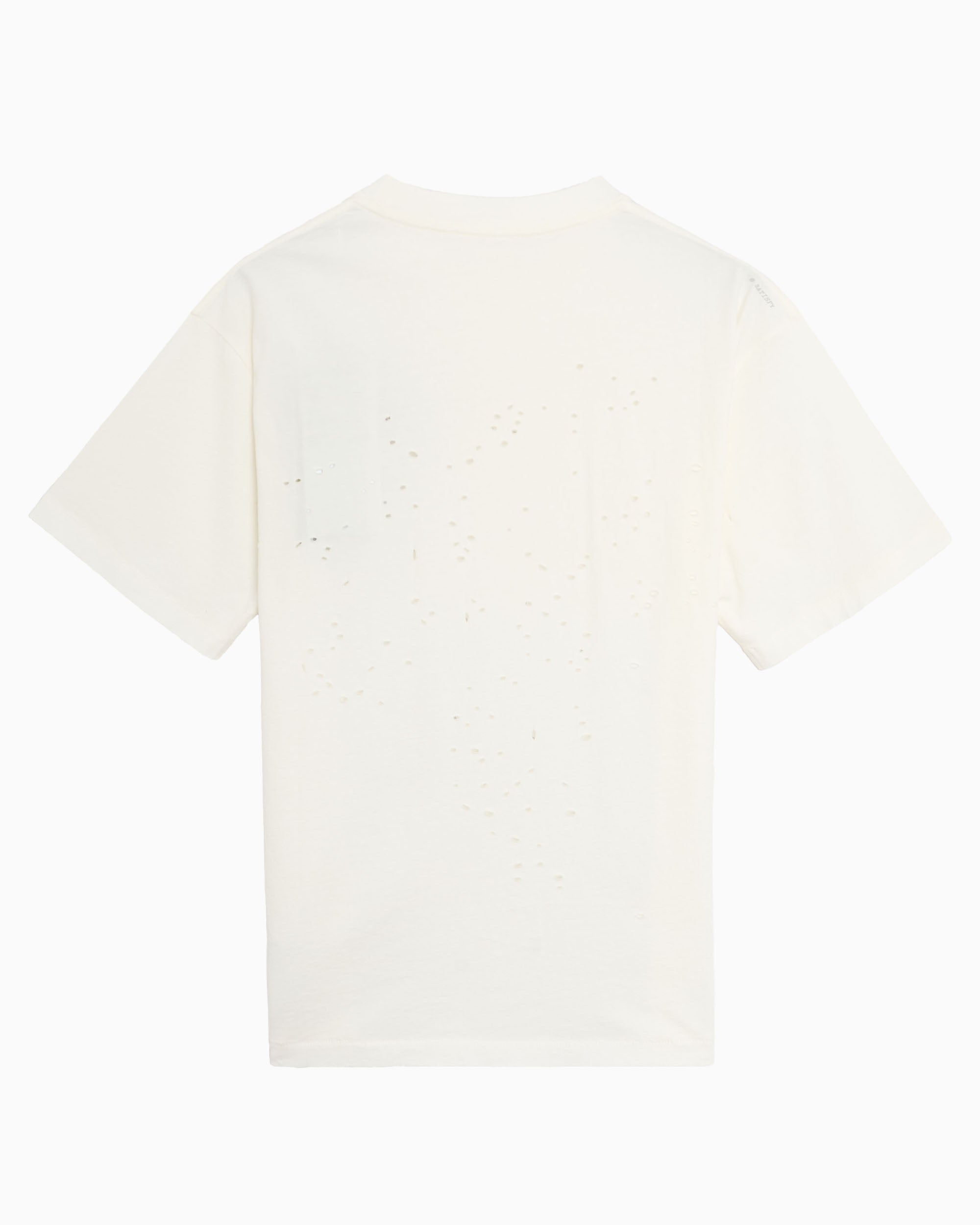 T-Shirts SATISFY MothTech™ Logo Men's T-Shirt - 11006-11108