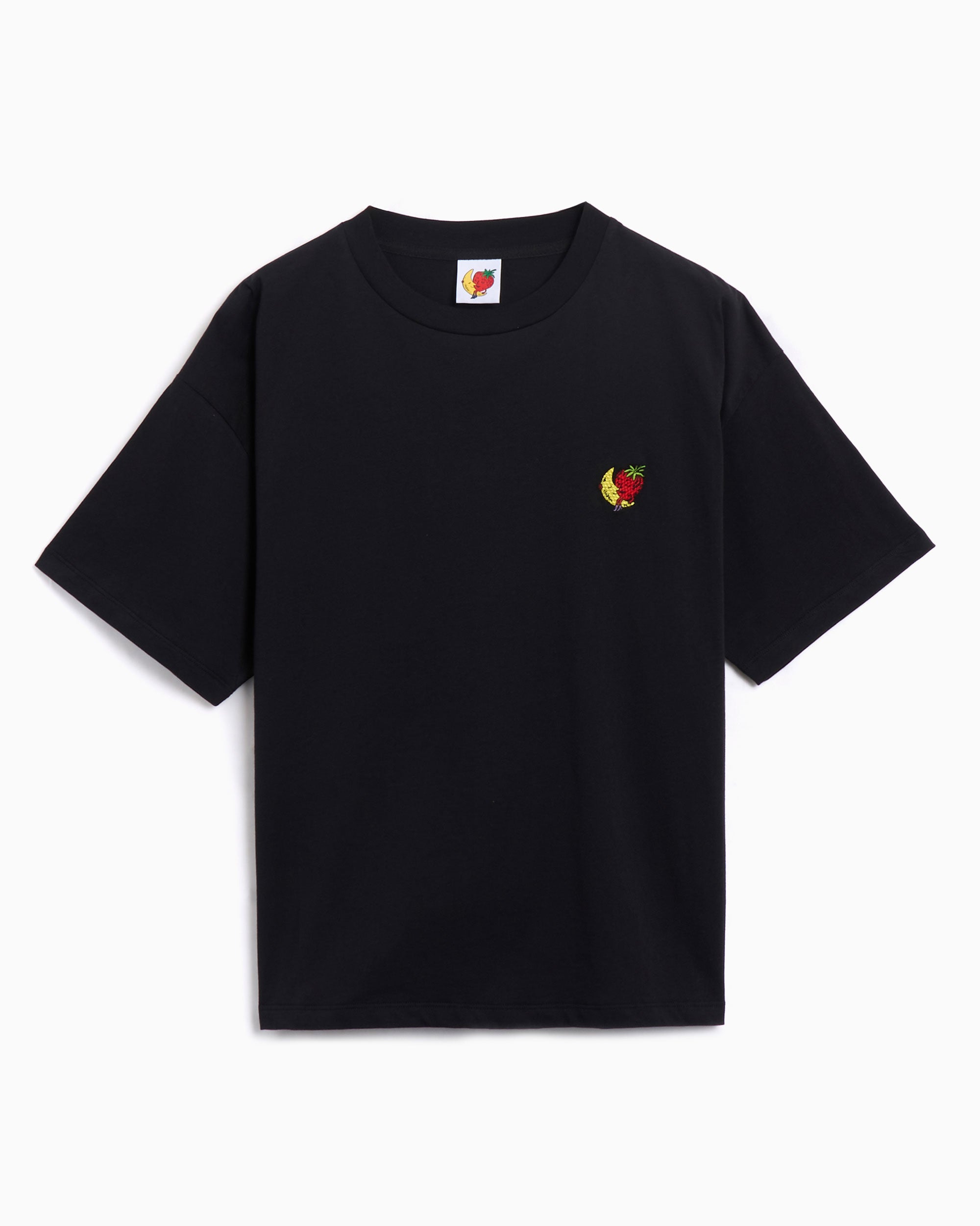 Sky High Farm Workwear Strawberry Moon Perennial Unisex Knit T-Shirt U