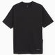 T-Shirt Oversize à demi-manches Snow Peak Stain Repellent pour homme