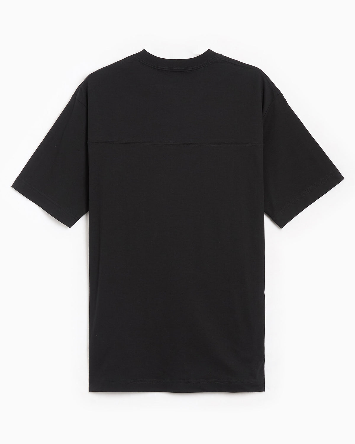 T-Shirts Snow Peak Stain Repellent Half-Sleeved Oversize Men's T-Shirt - 100261CS02-019