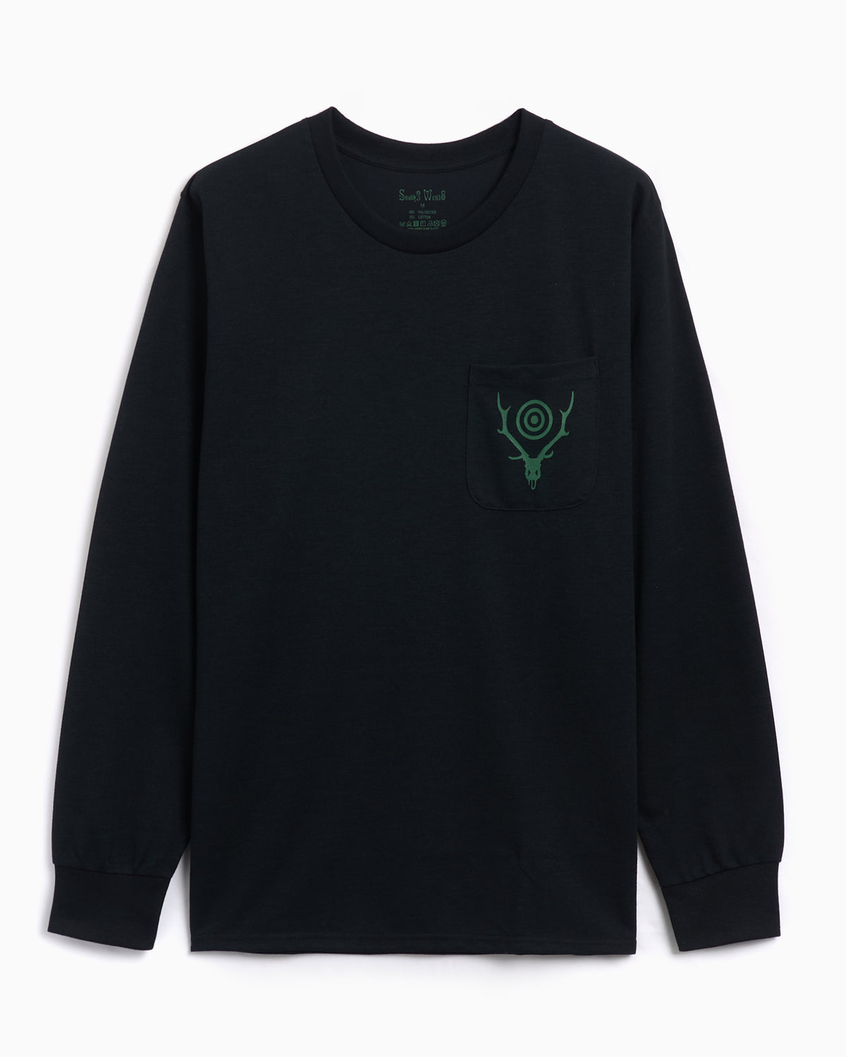 SOUTH2 WEST8/Supreme L/S Pocket Tee - UG.SHAFT 【XL】Supreme 