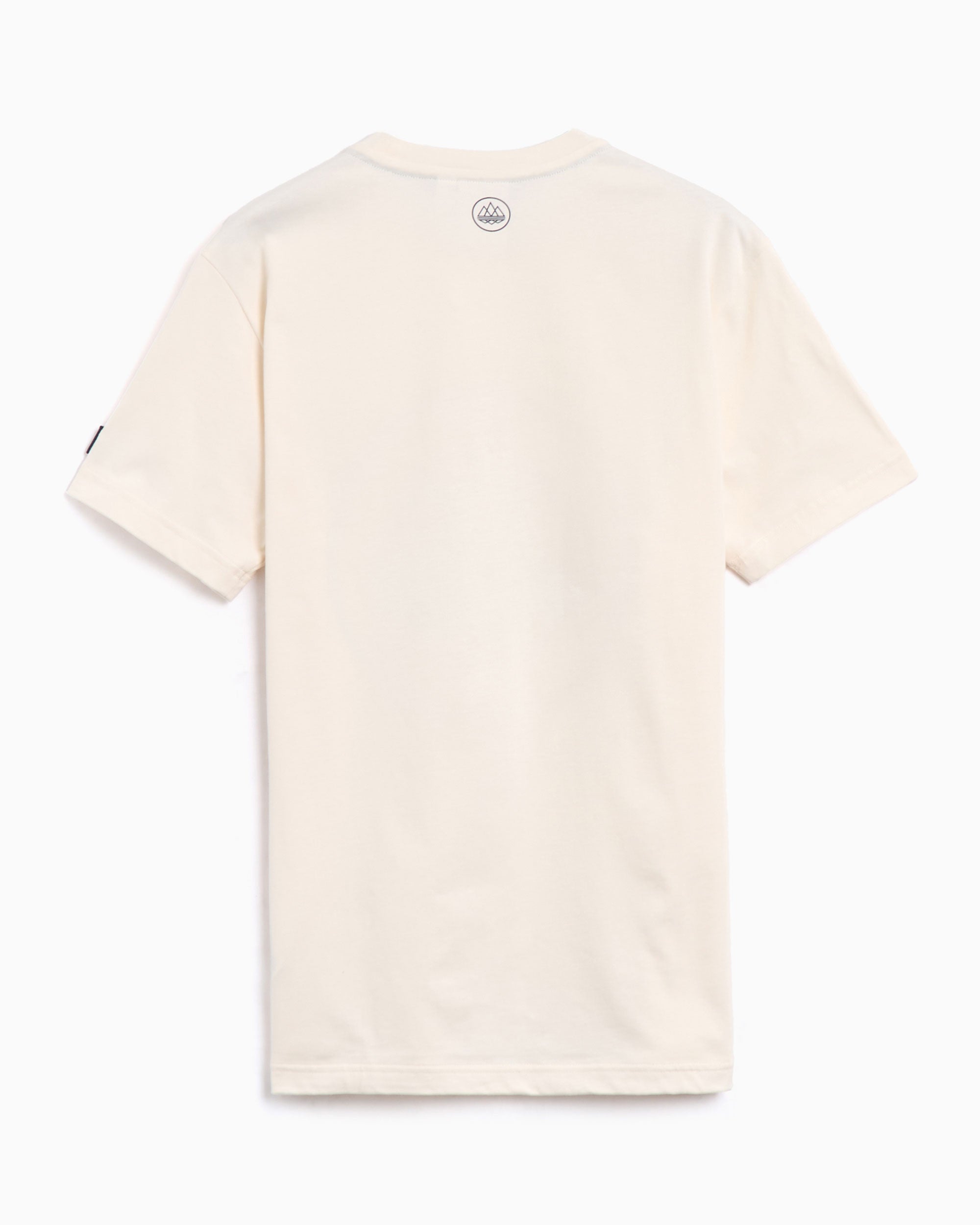 T-Shirts SPZL adidas Originals Mod SPZL Men's T-Shirt Men's T-Shirt - JN5441