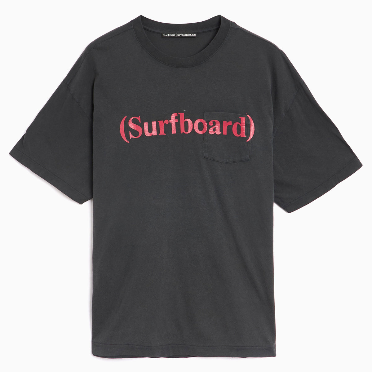 Stockholm (Surfboard) Club Pocket Men