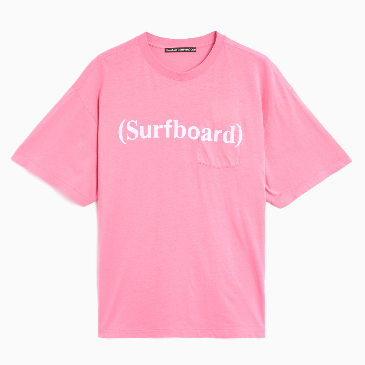Stockholm (Surfboard) Club Pocket Men