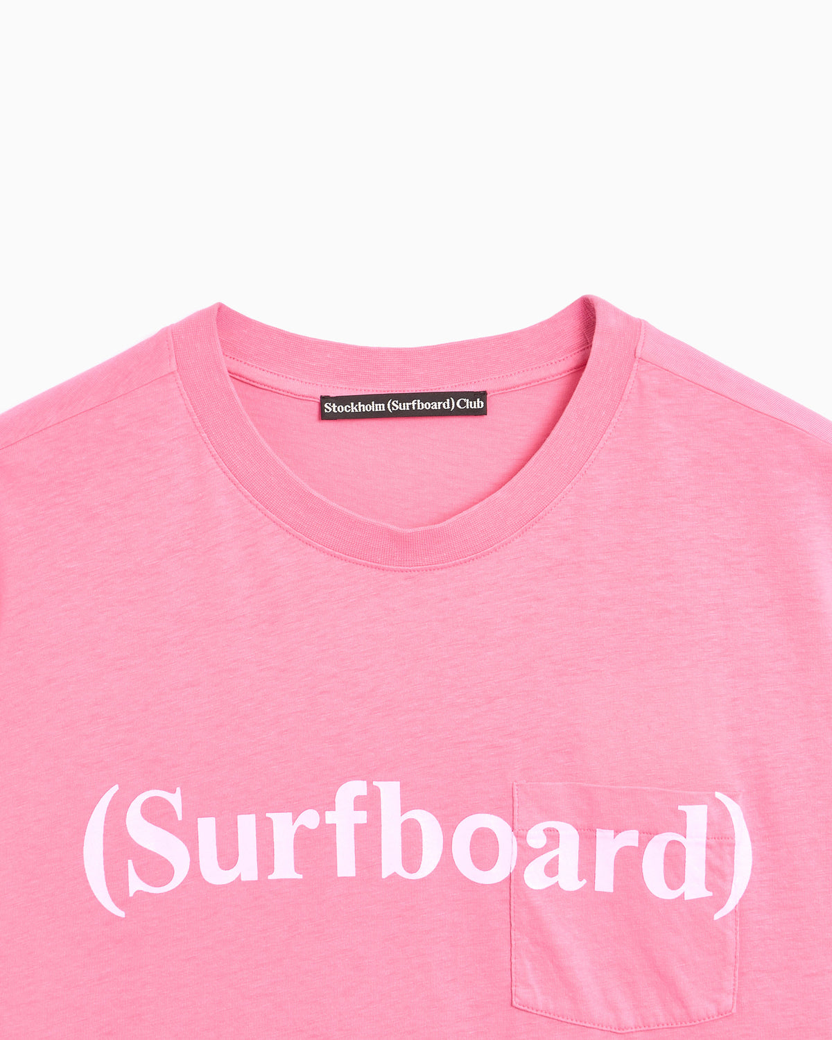Stockholm (Surfboard) Club Pocket Men