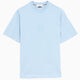 T-Shirt avec graphique Stone Island pour homme