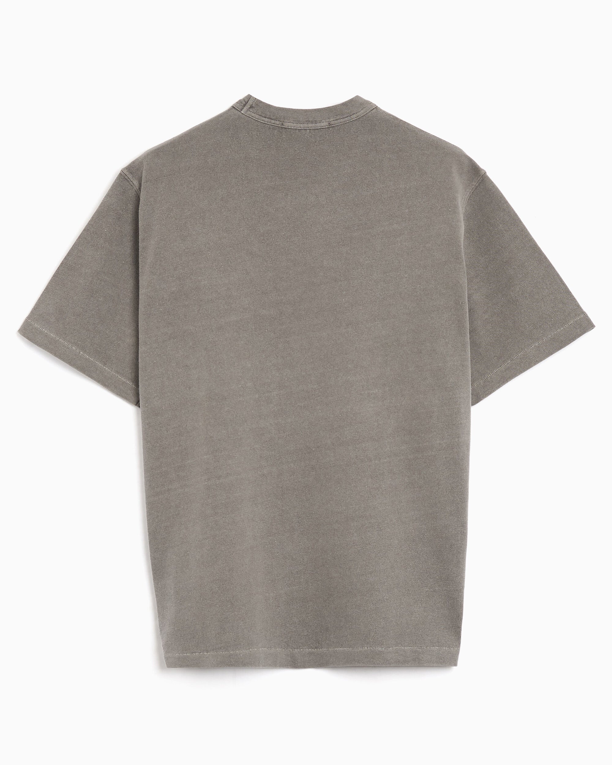 T-Shirts Stone Island Graphic Men's T-Shirt - L2S152100012-V0060