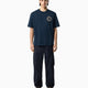 T-Shirt avec logo Stone Island pour homme